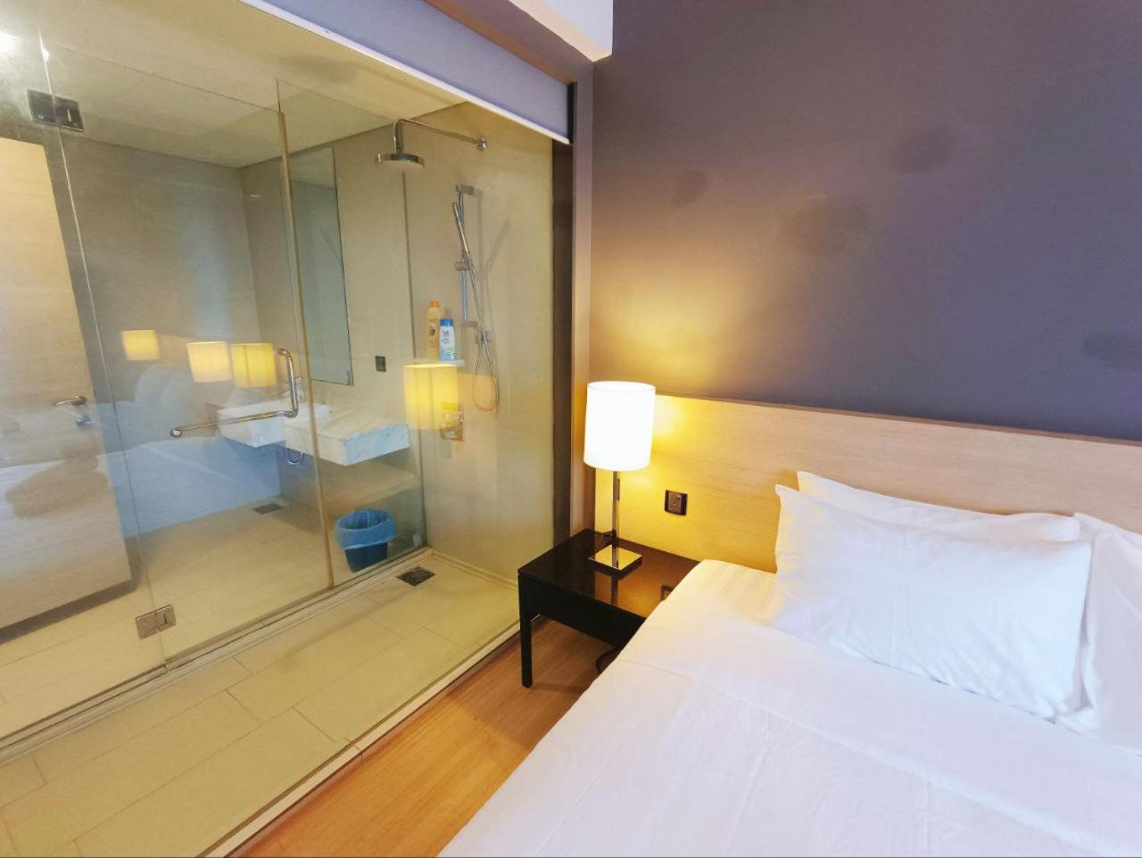 Straits Residence Melaka Private Suites