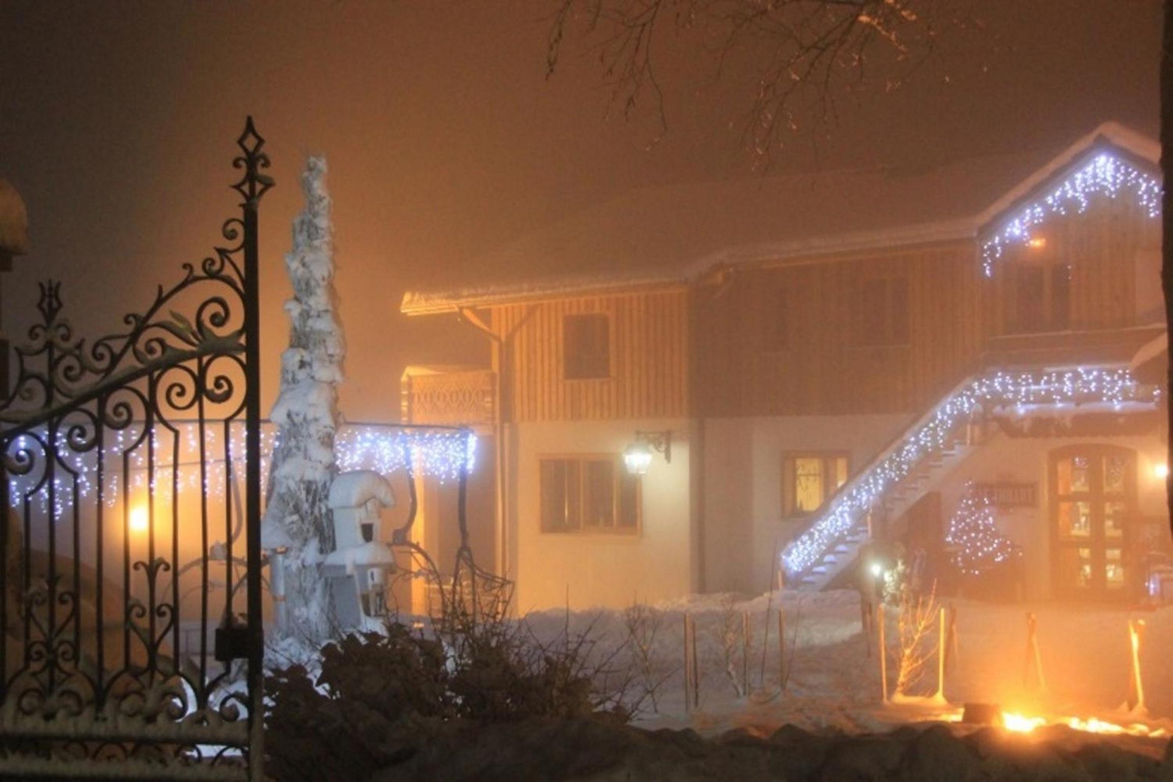 Chalets Julien