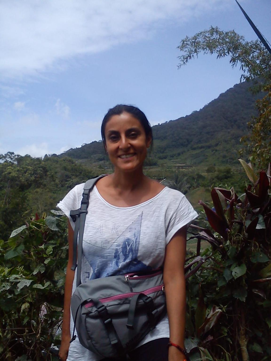 Vulkaan Homestay