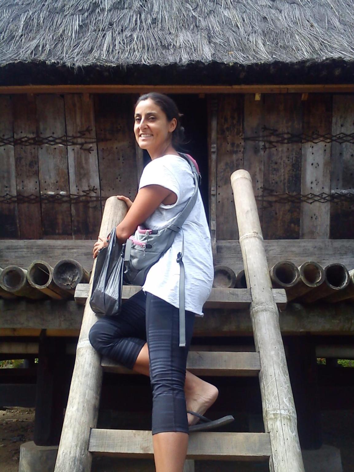 Vulkaan Homestay