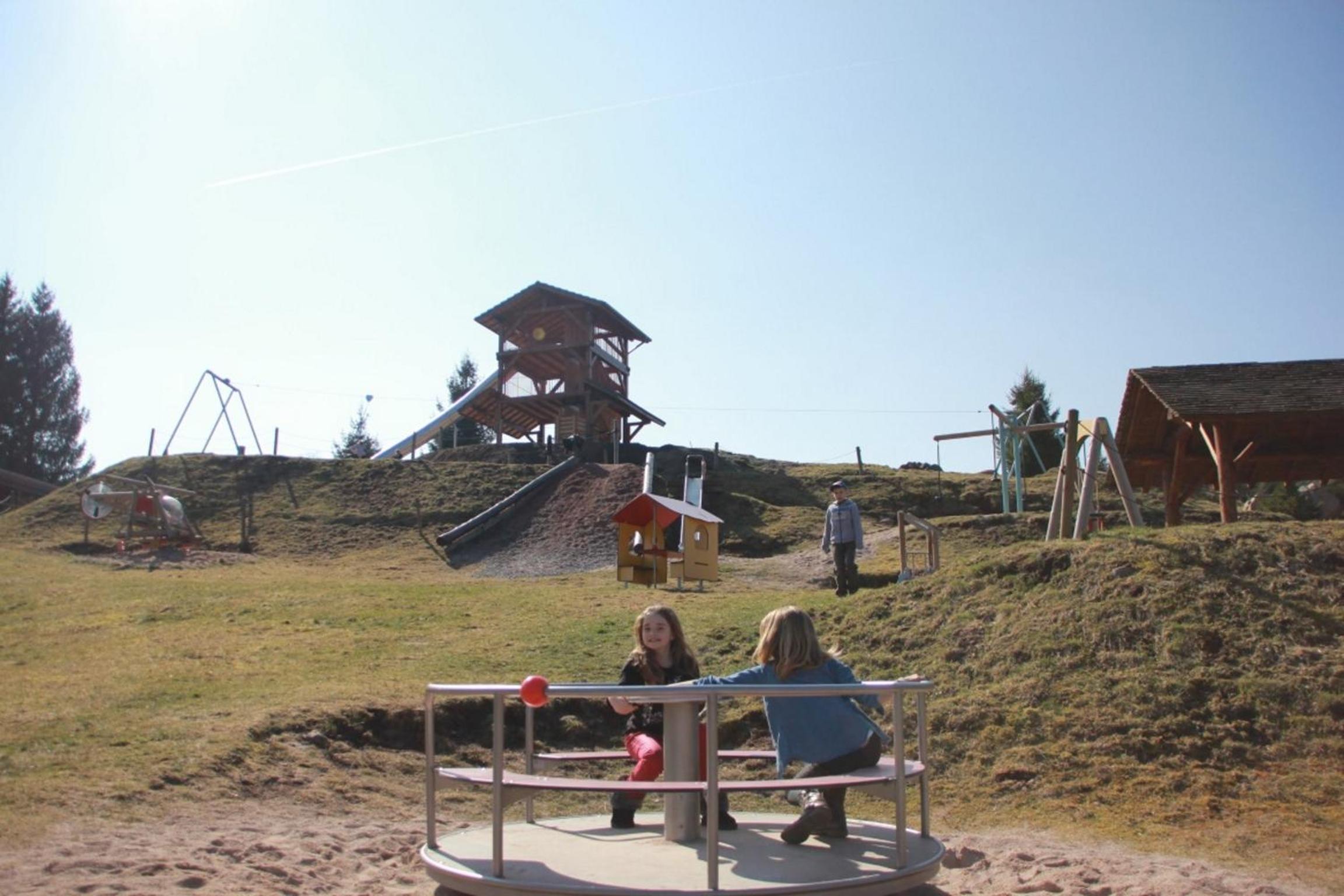 Chalets Julien
