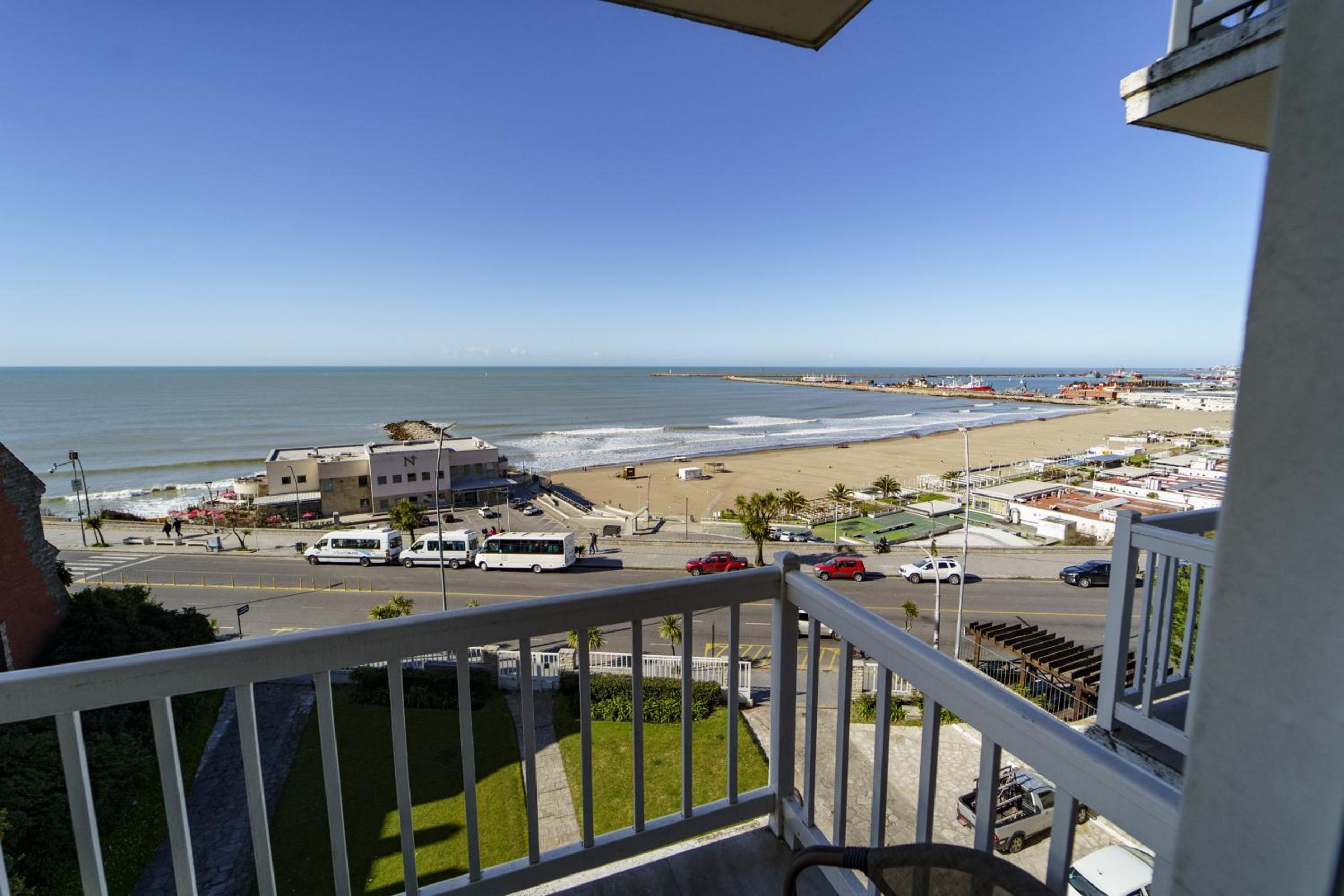 Estilo frente al mar HOLA SUR