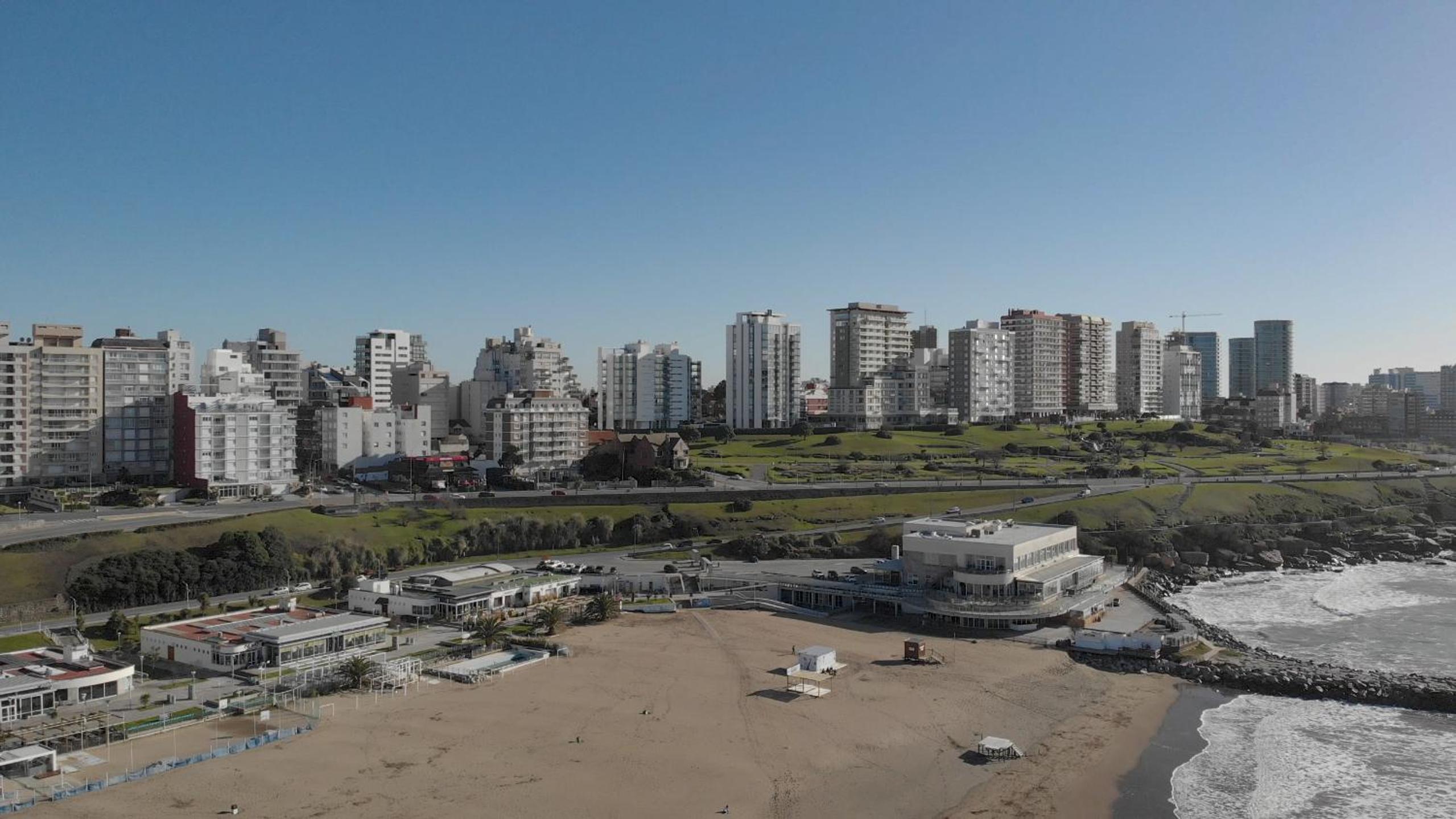 Estilo frente al mar HOLA SUR