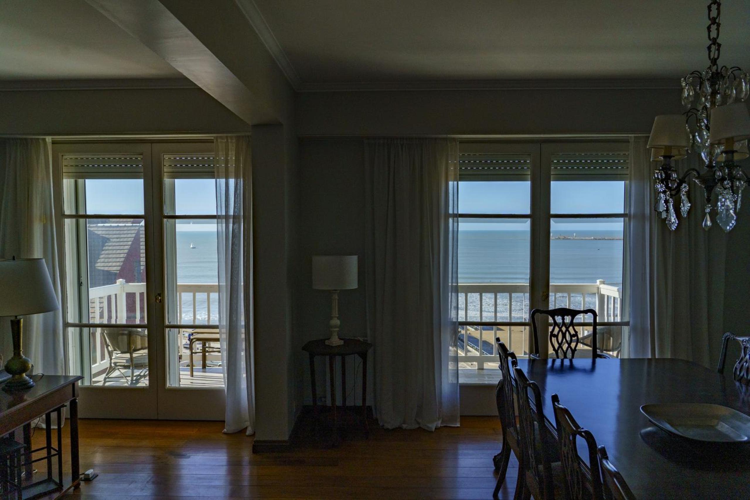 Estilo frente al mar HOLA SUR