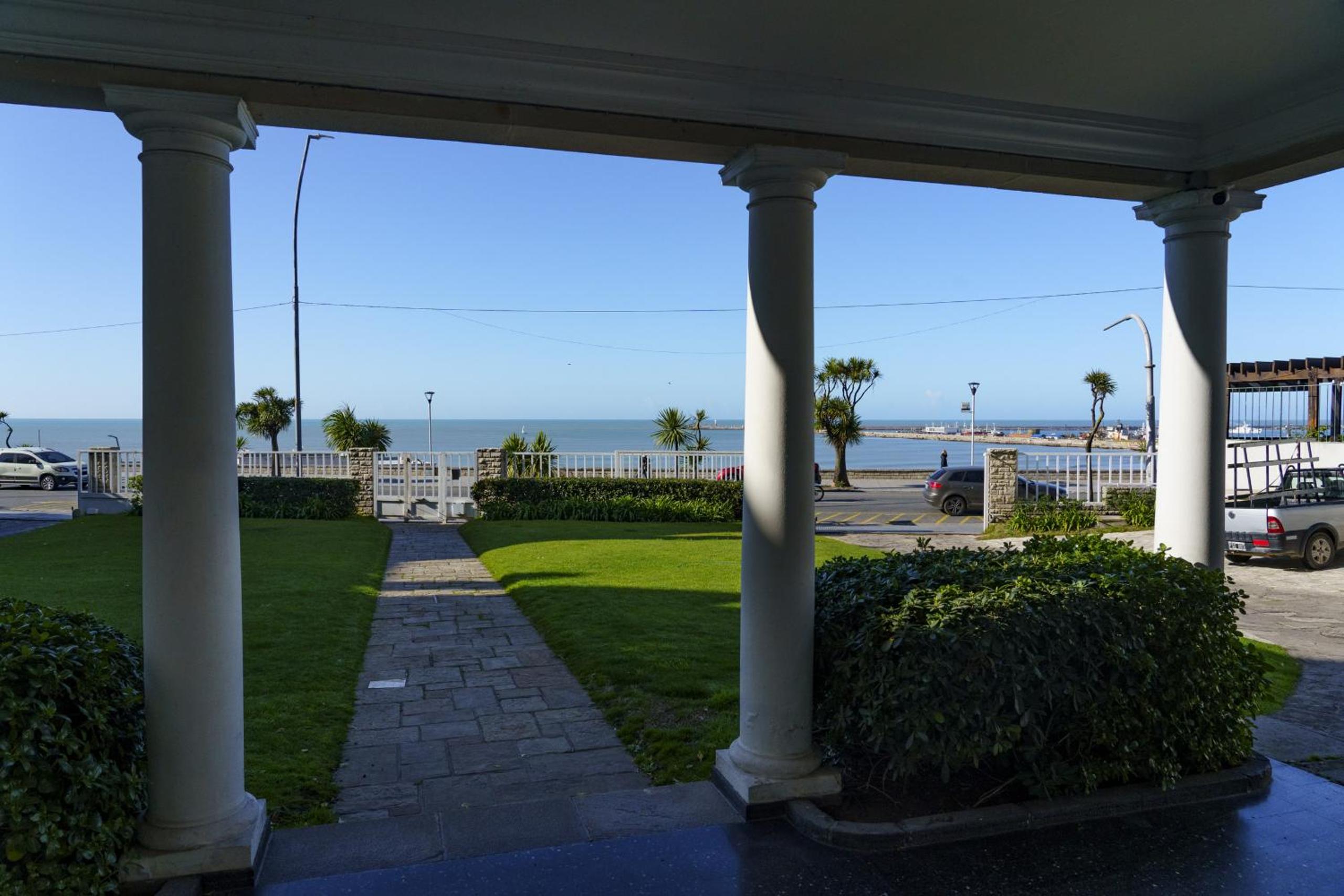 Estilo frente al mar HOLA SUR