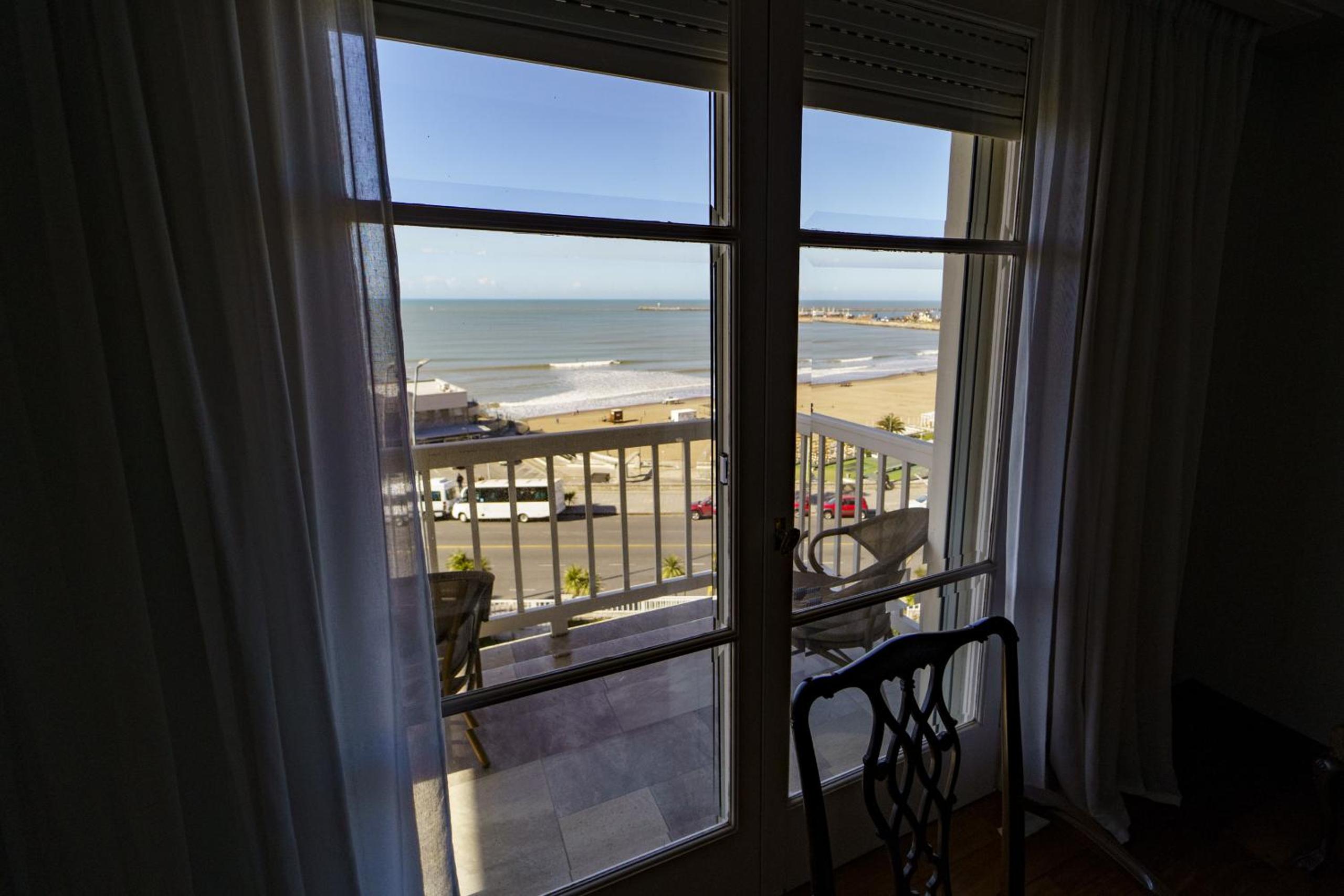 Estilo frente al mar HOLA SUR