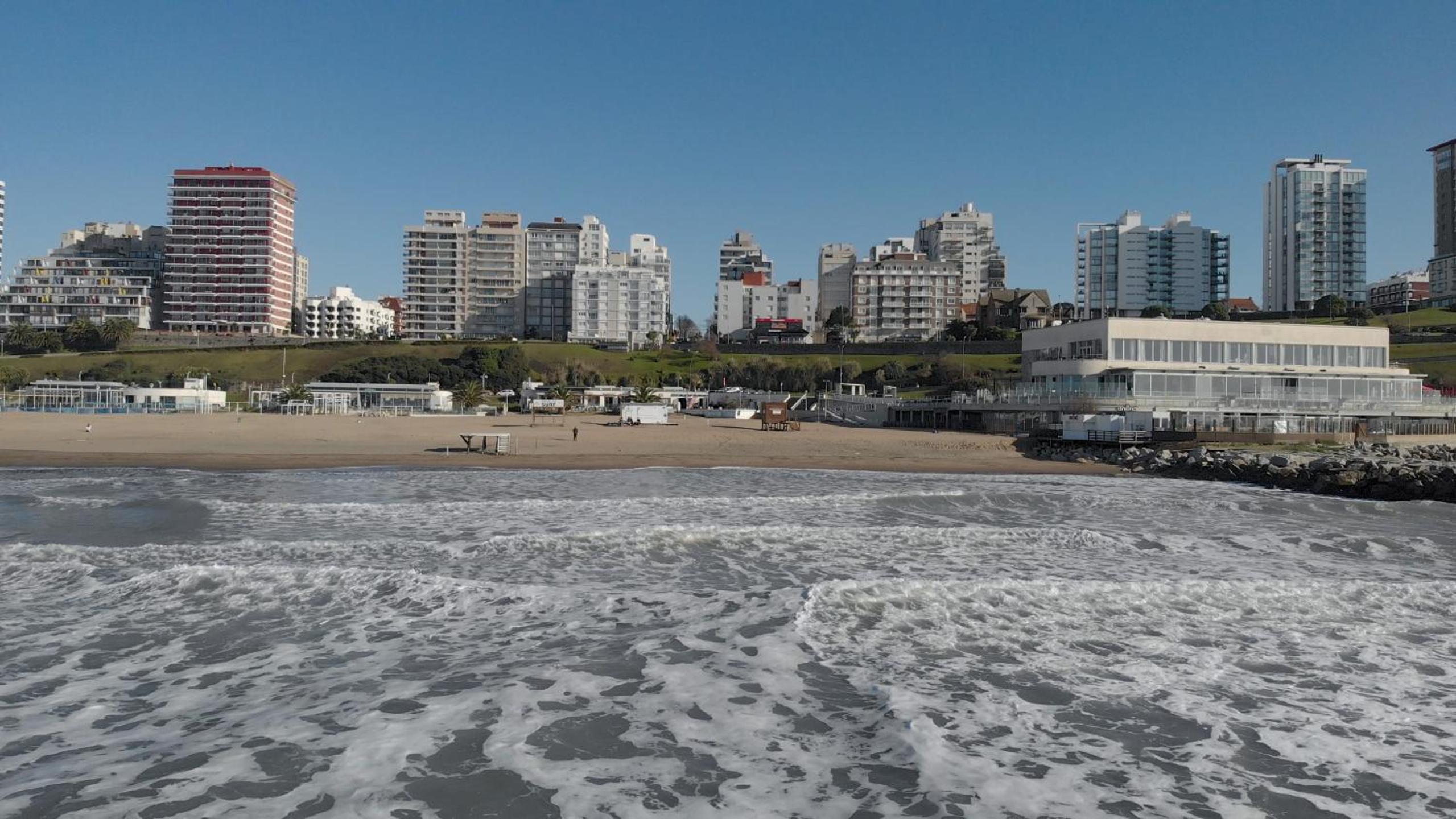 Estilo frente al mar HOLA SUR