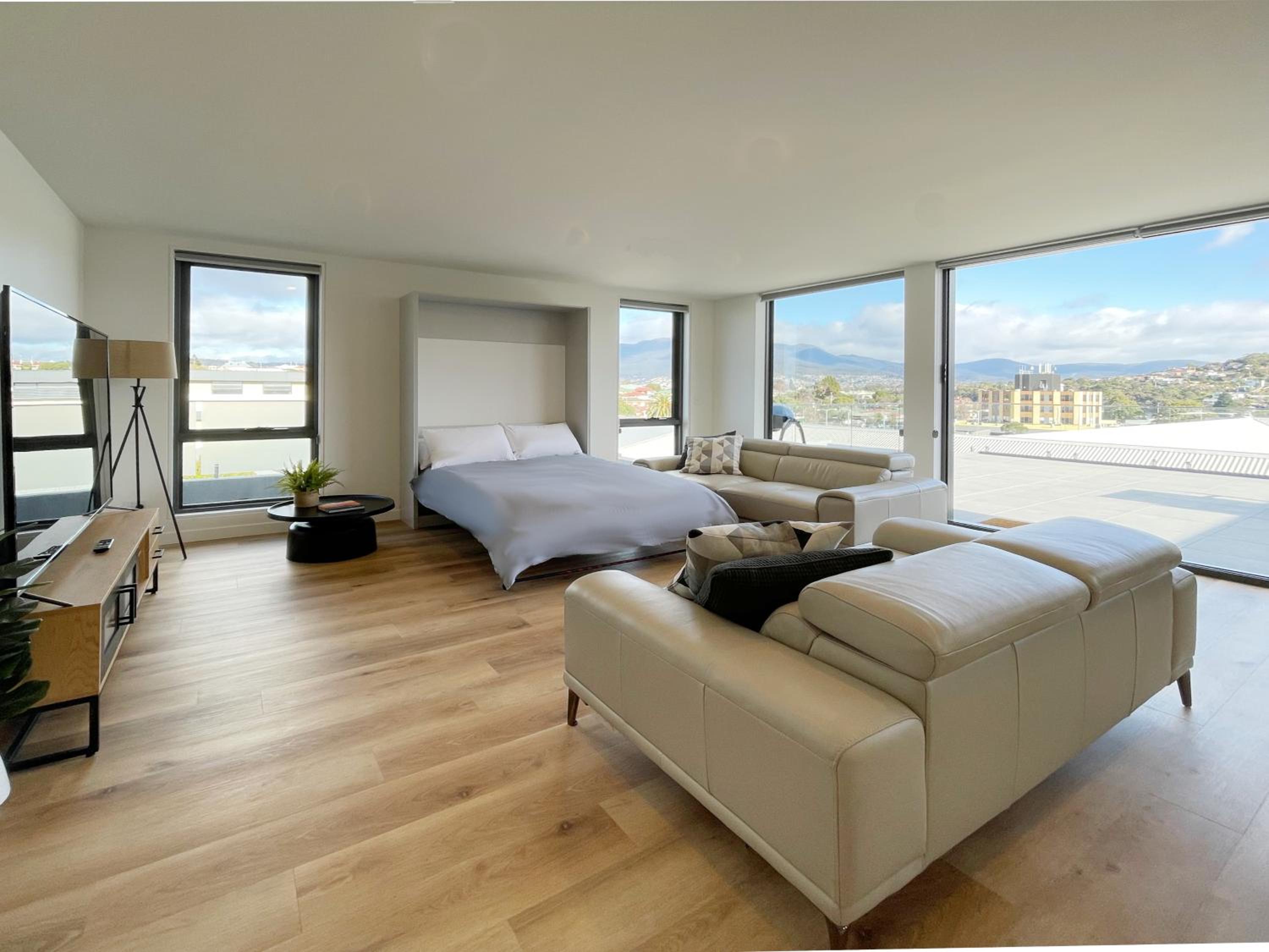 Little Island Apartments