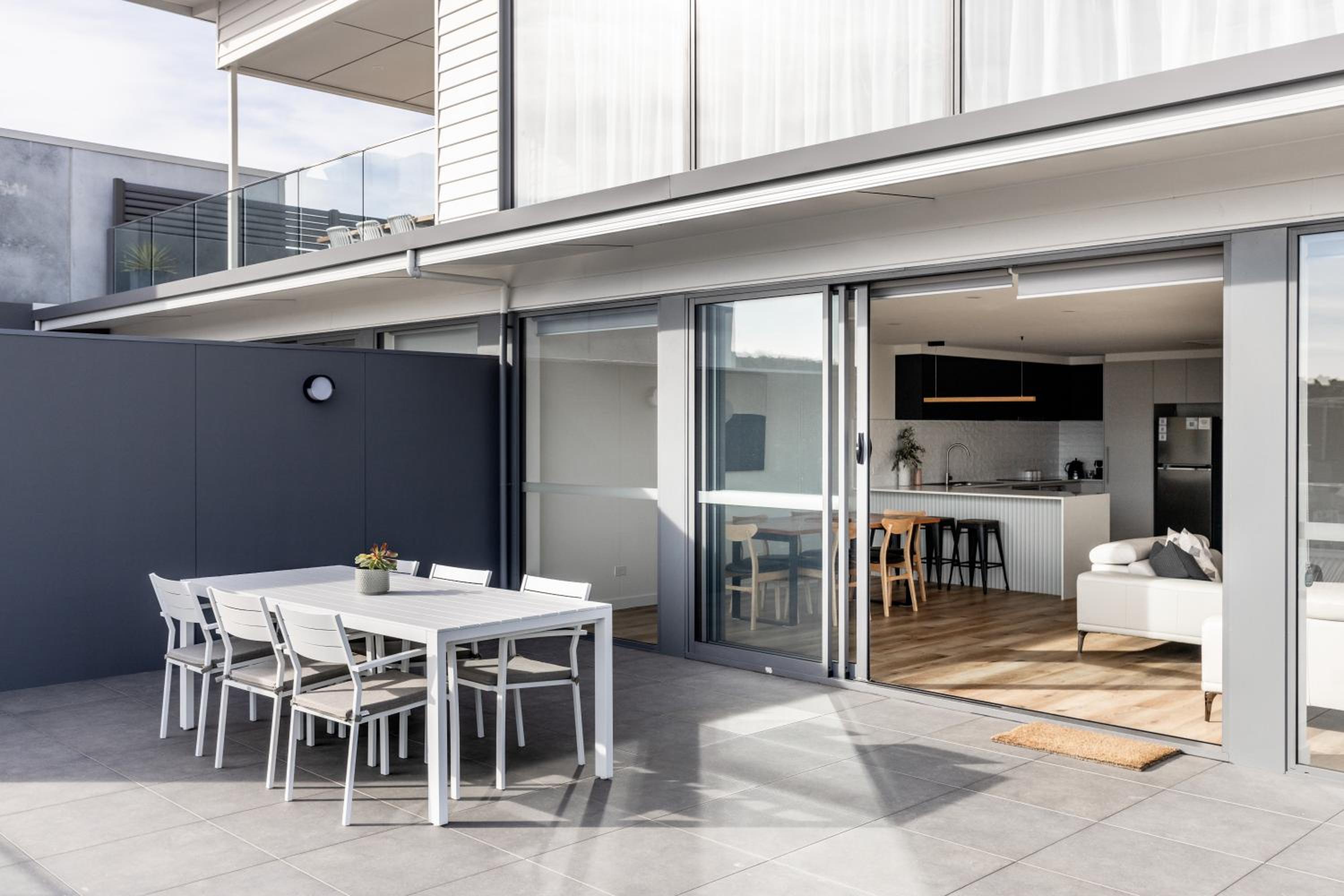 Little Island Apartments