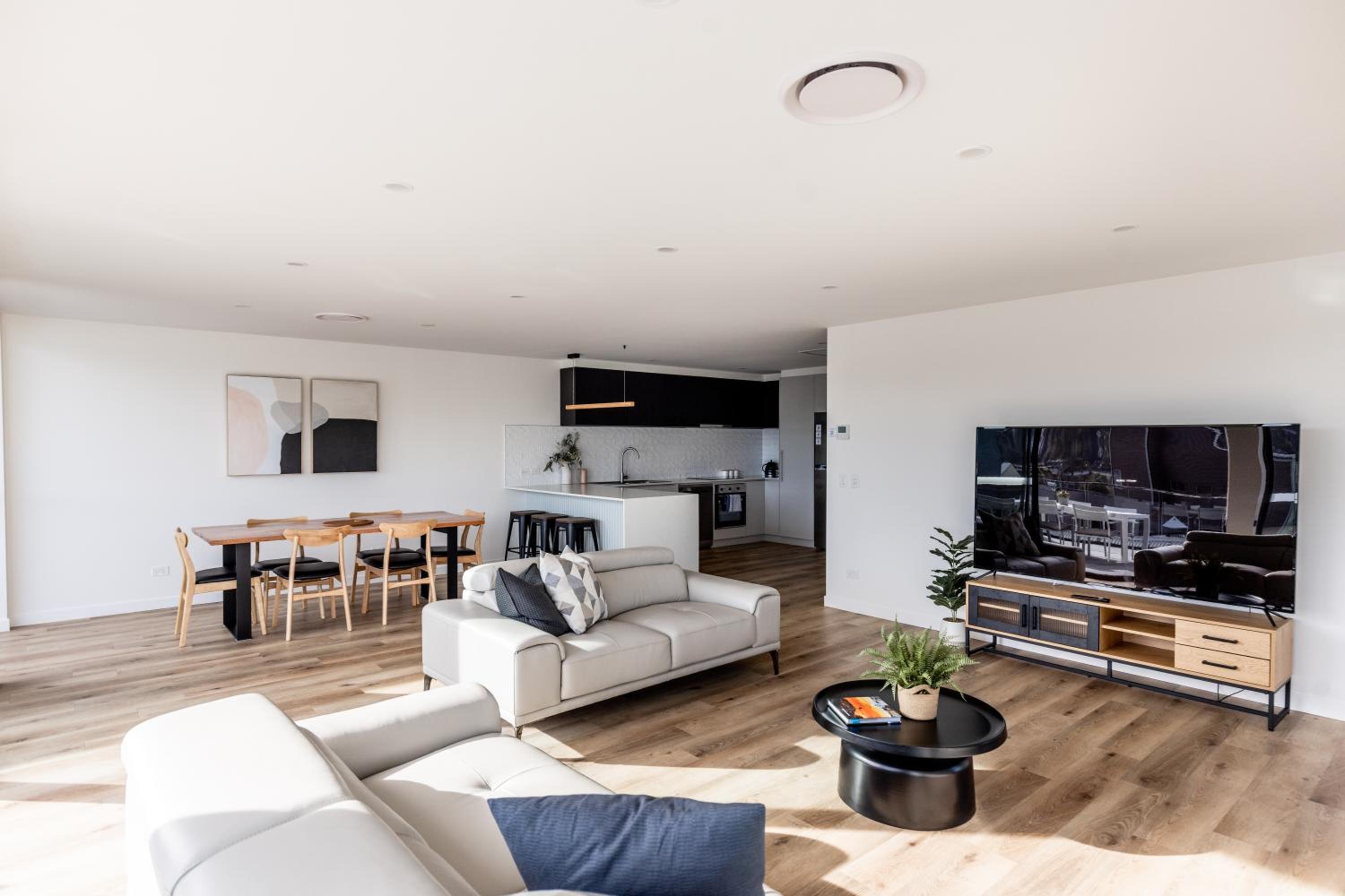 Little Island Apartments