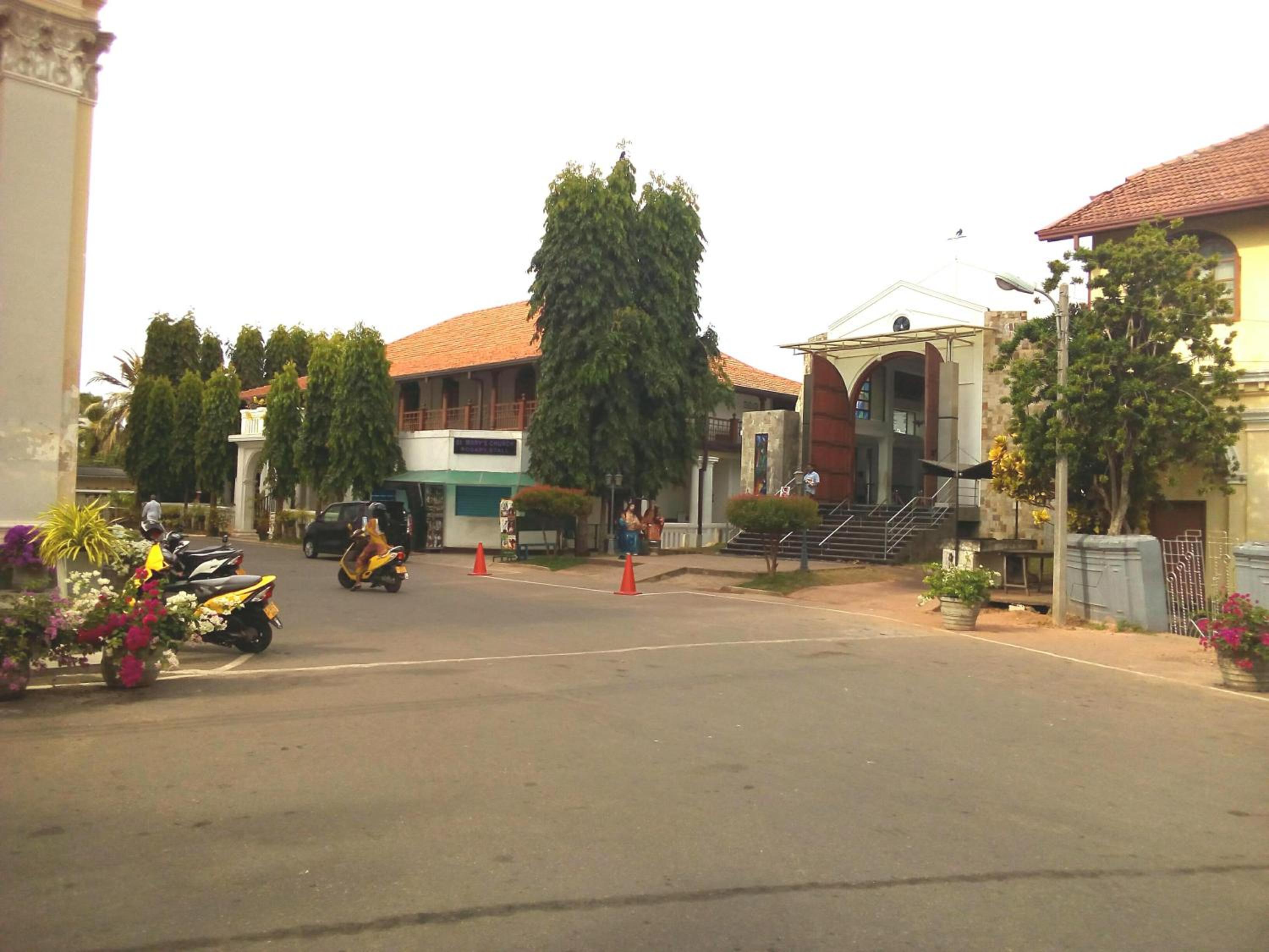 Randi Homestay