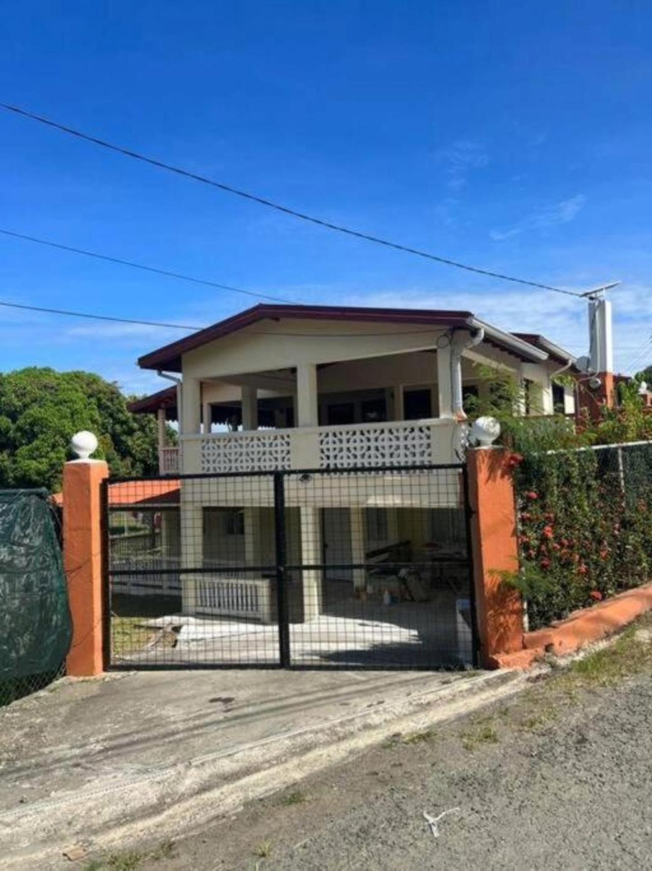 Chalet Belizomi Tropical Villa #1 view 4