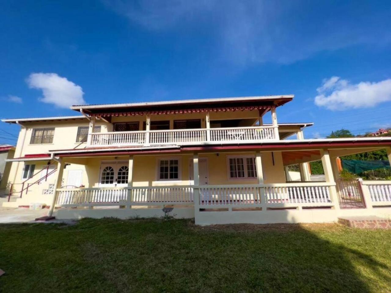 Chalet Belizomi Tropical Villa #1 view 5