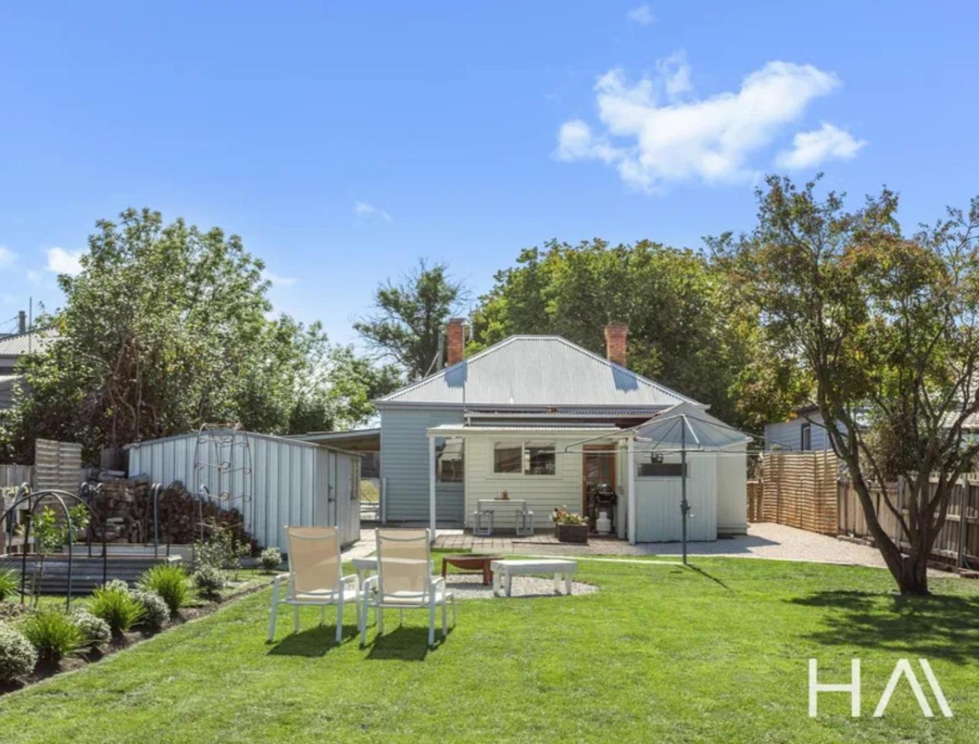 Tranquil Launceston Getaway - You'll fall in love!
