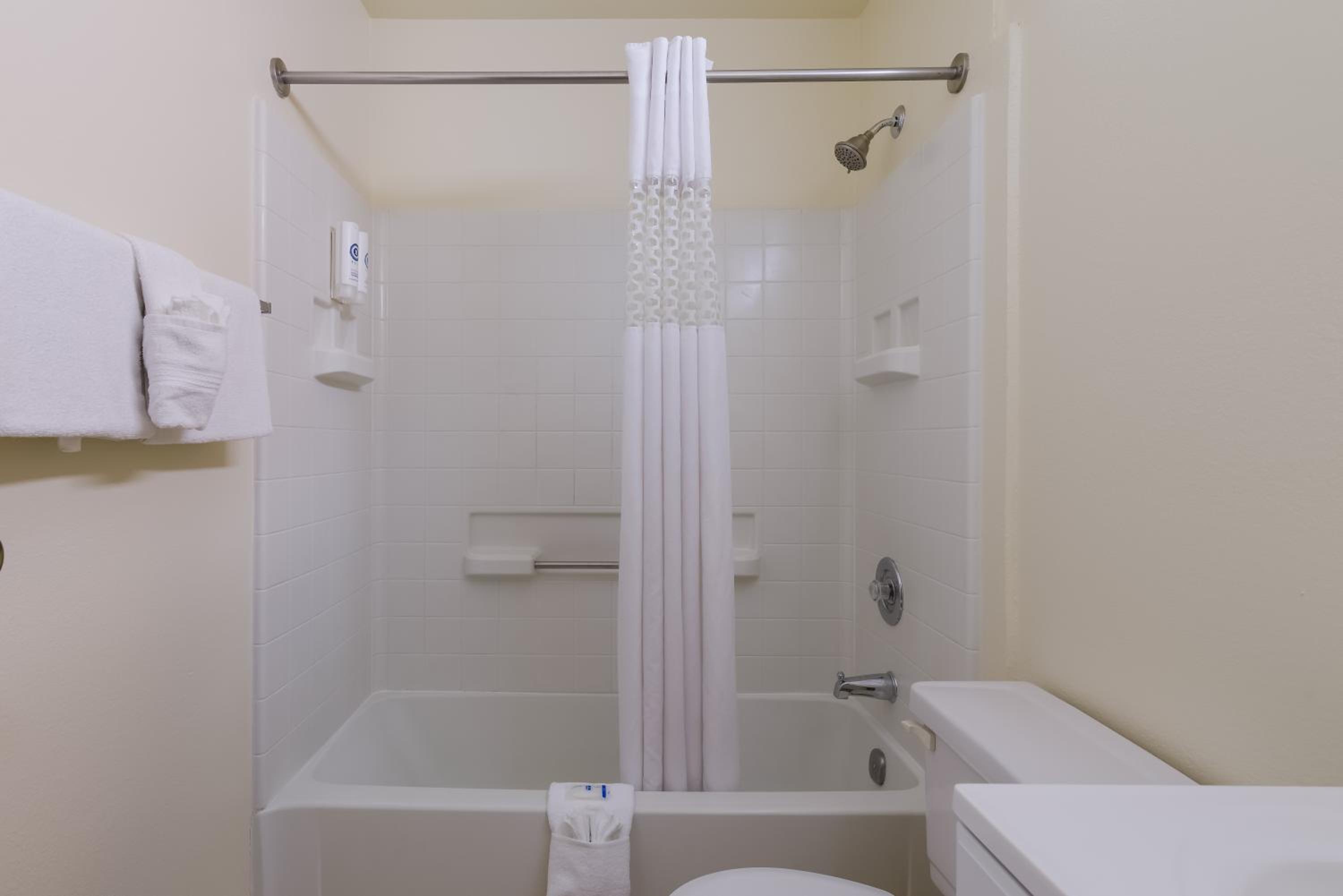 Rodeway Inn Livermore