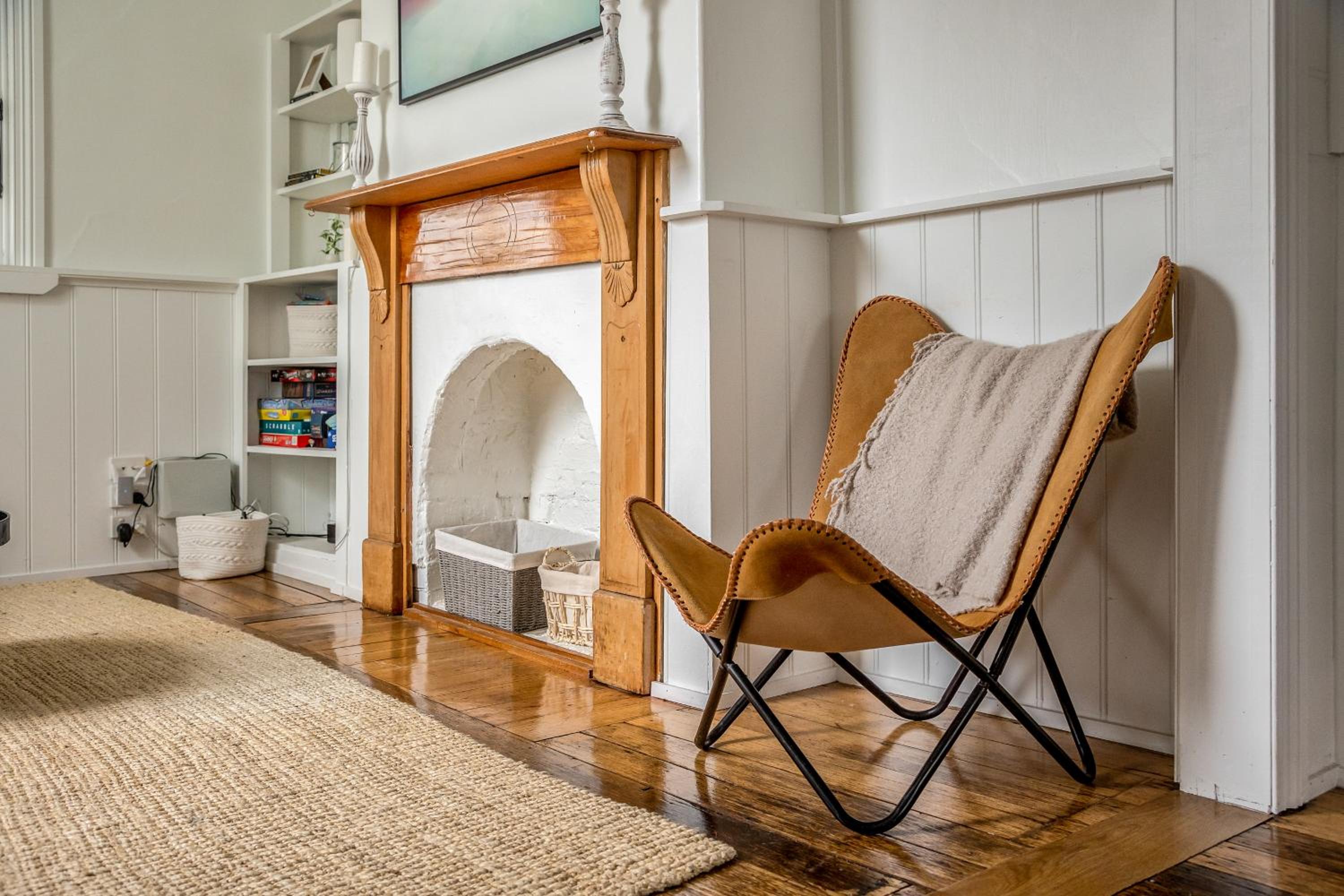Tranquil Launceston Getaway - You'll fall in love!