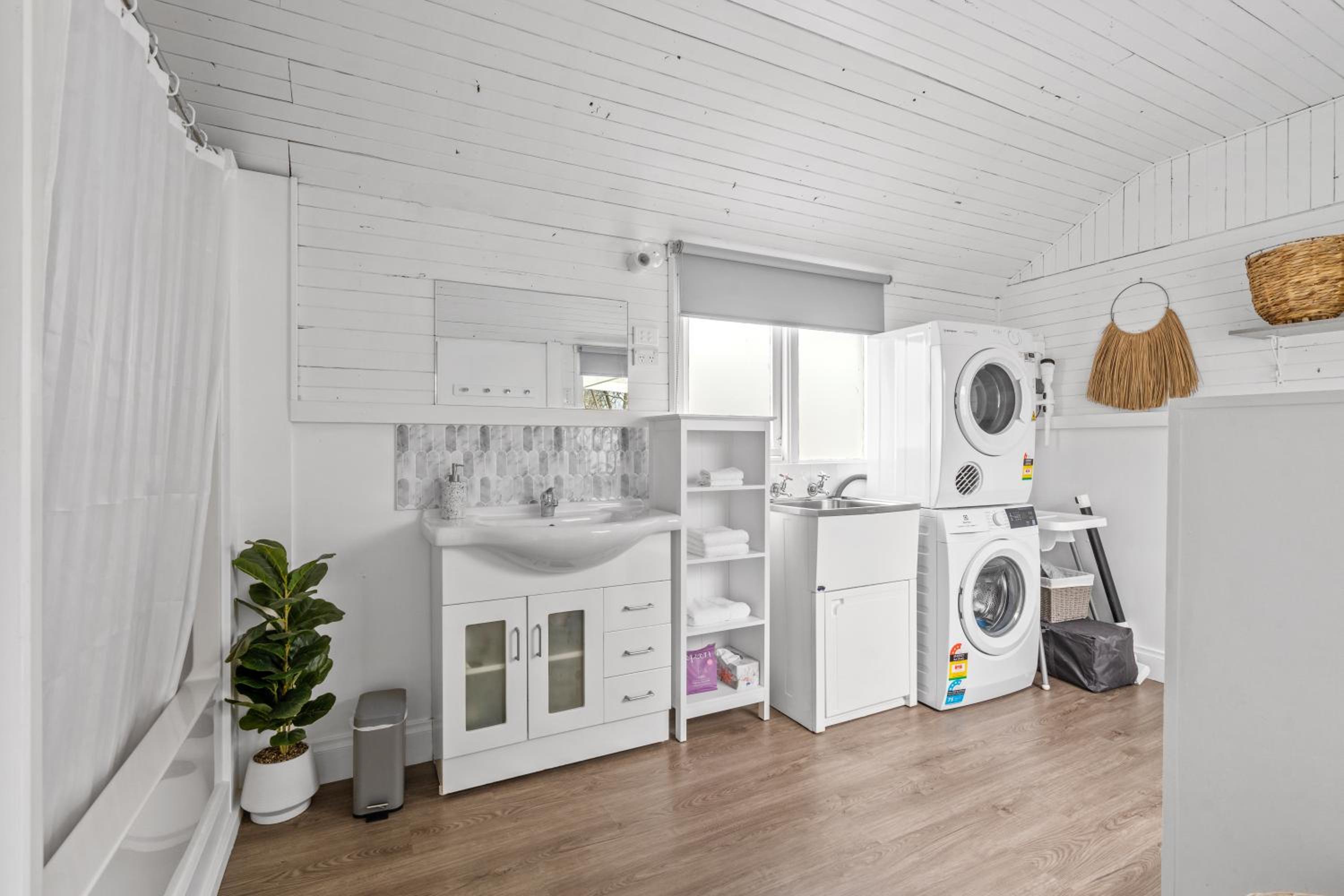 Tranquil Launceston Getaway - You'll fall in love!