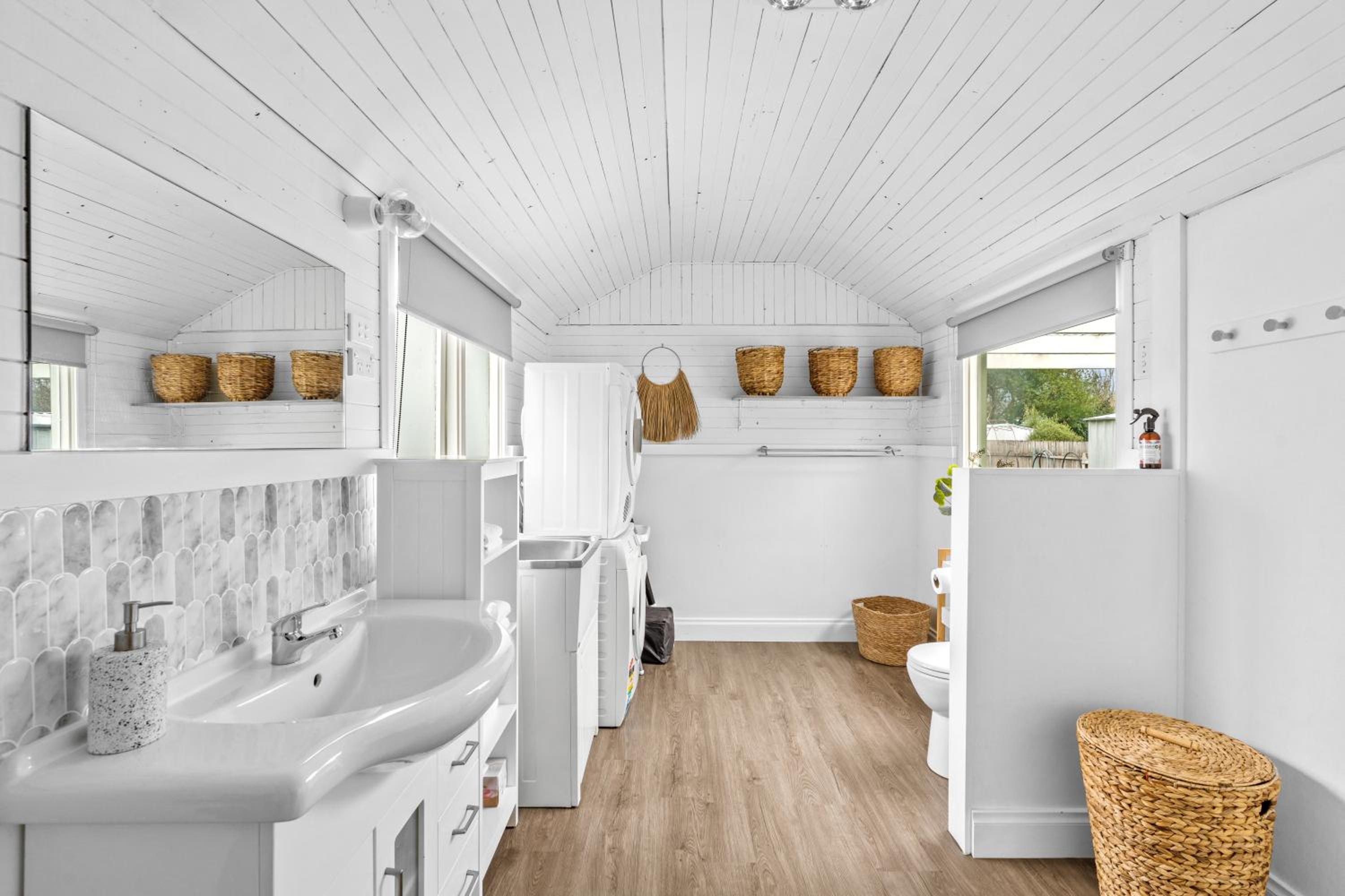 Tranquil Launceston Getaway - You'll fall in love!