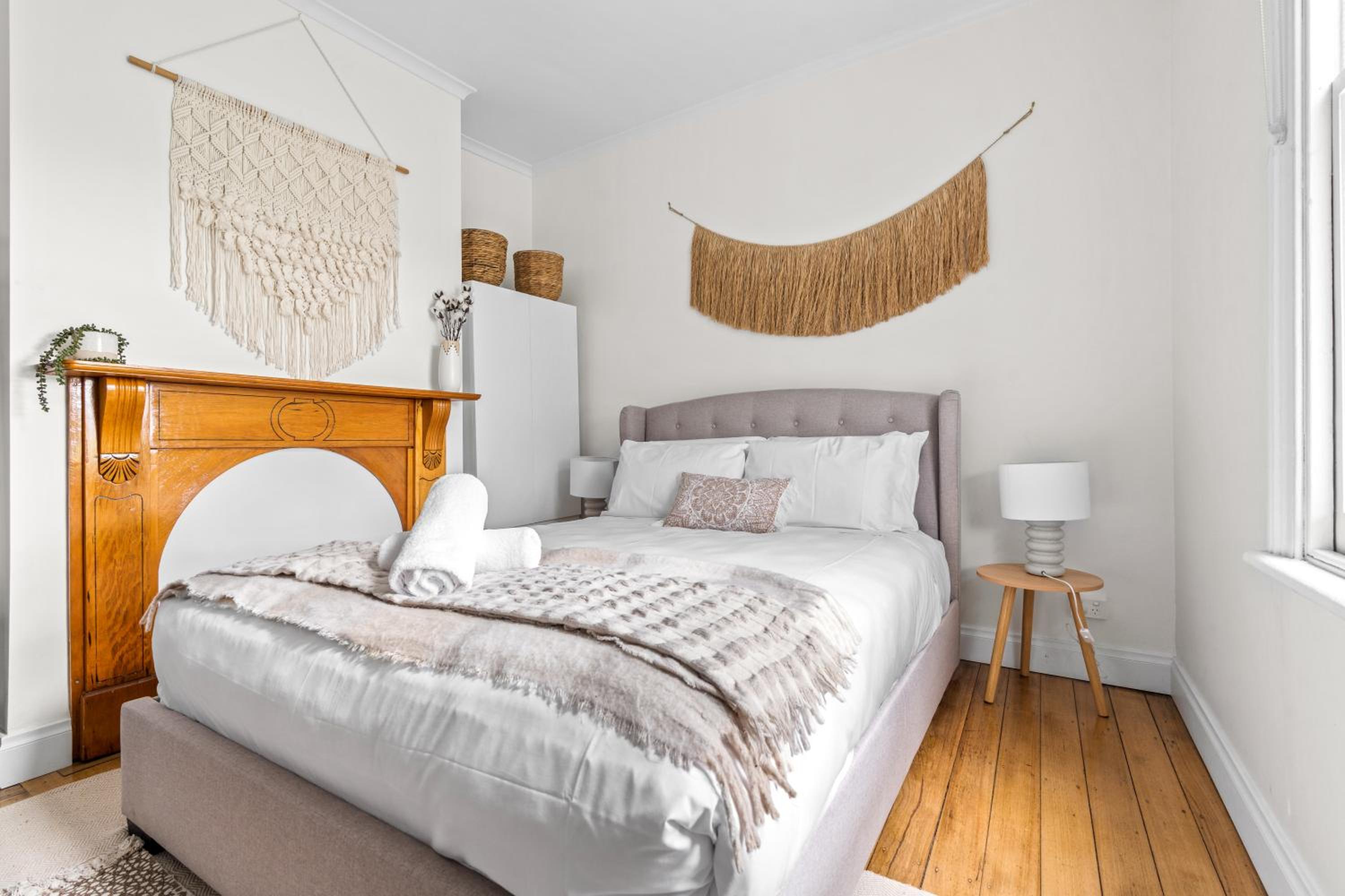 Tranquil Launceston Getaway - You'll fall in love!