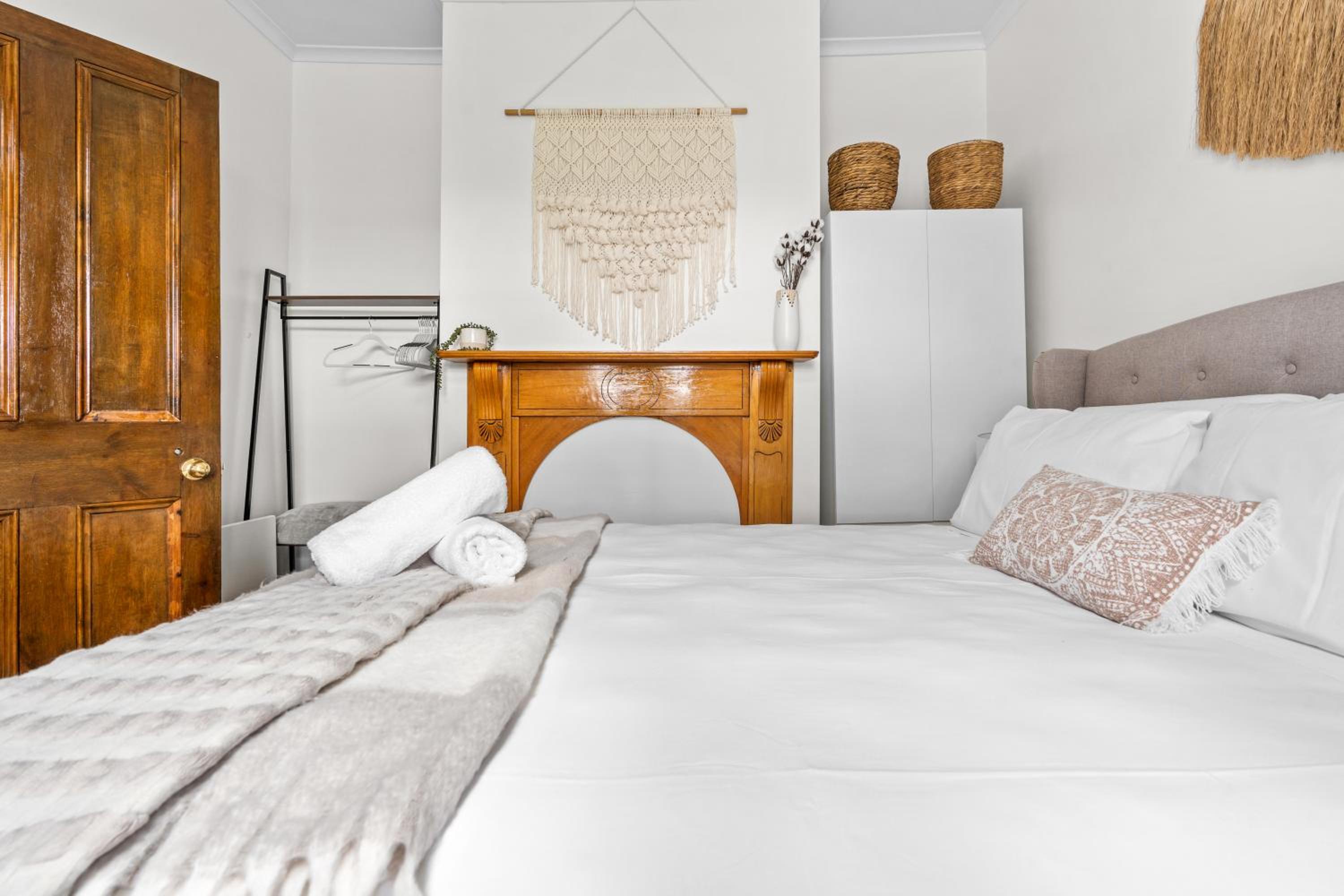 Tranquil Launceston Getaway - You'll fall in love!