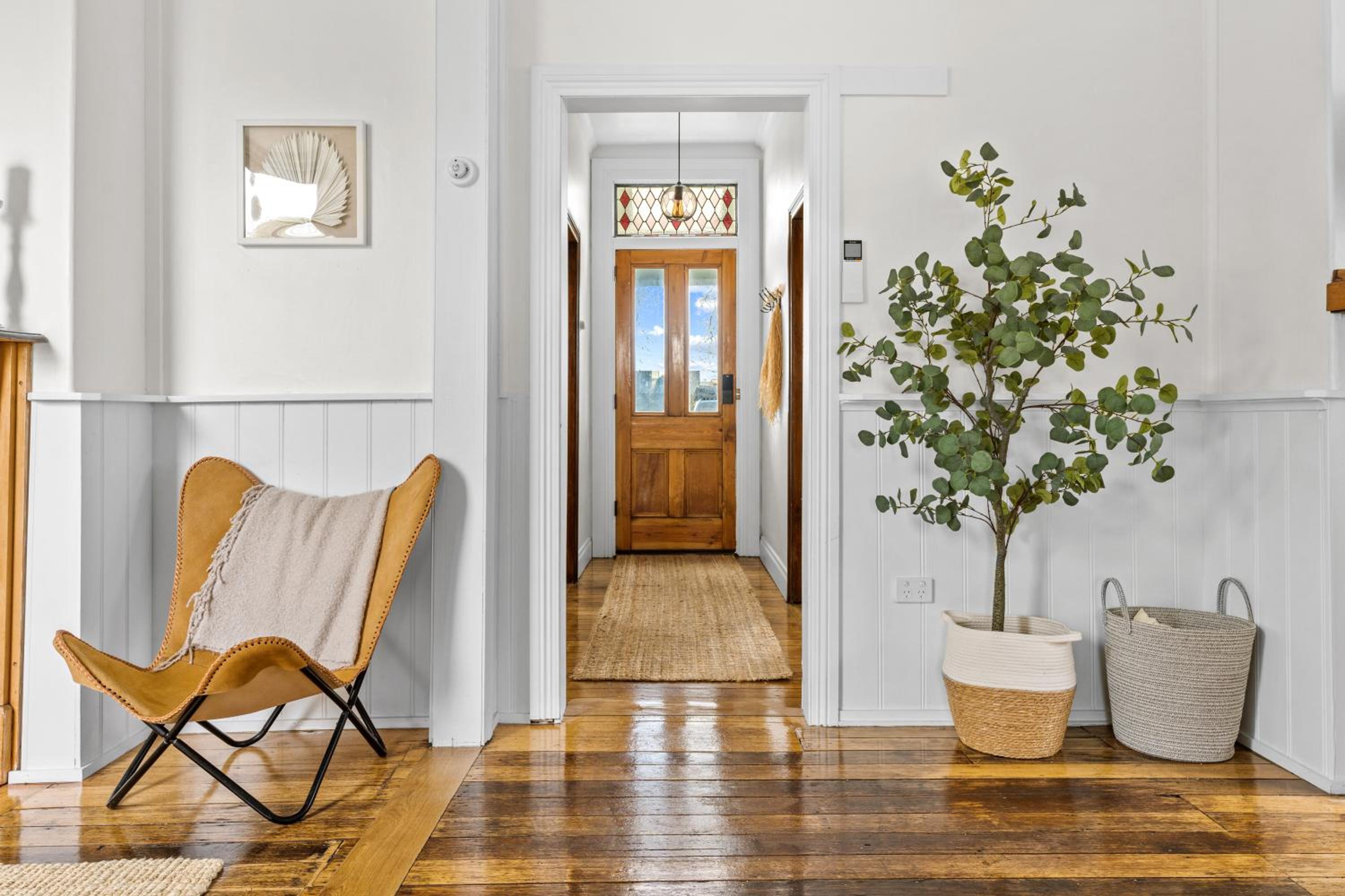 Tranquil Launceston Getaway - You'll fall in love!
