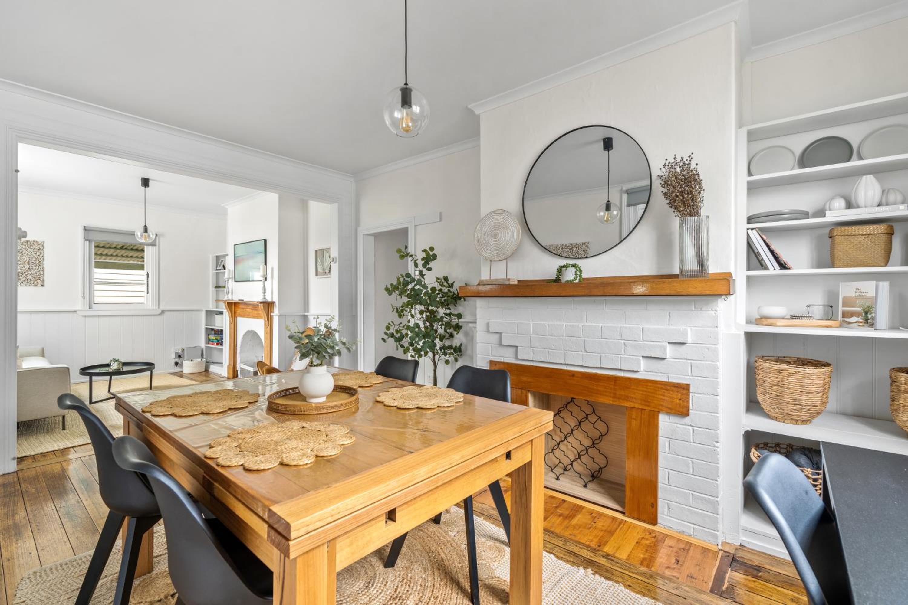 Tranquil Launceston Getaway - You'll fall in love!
