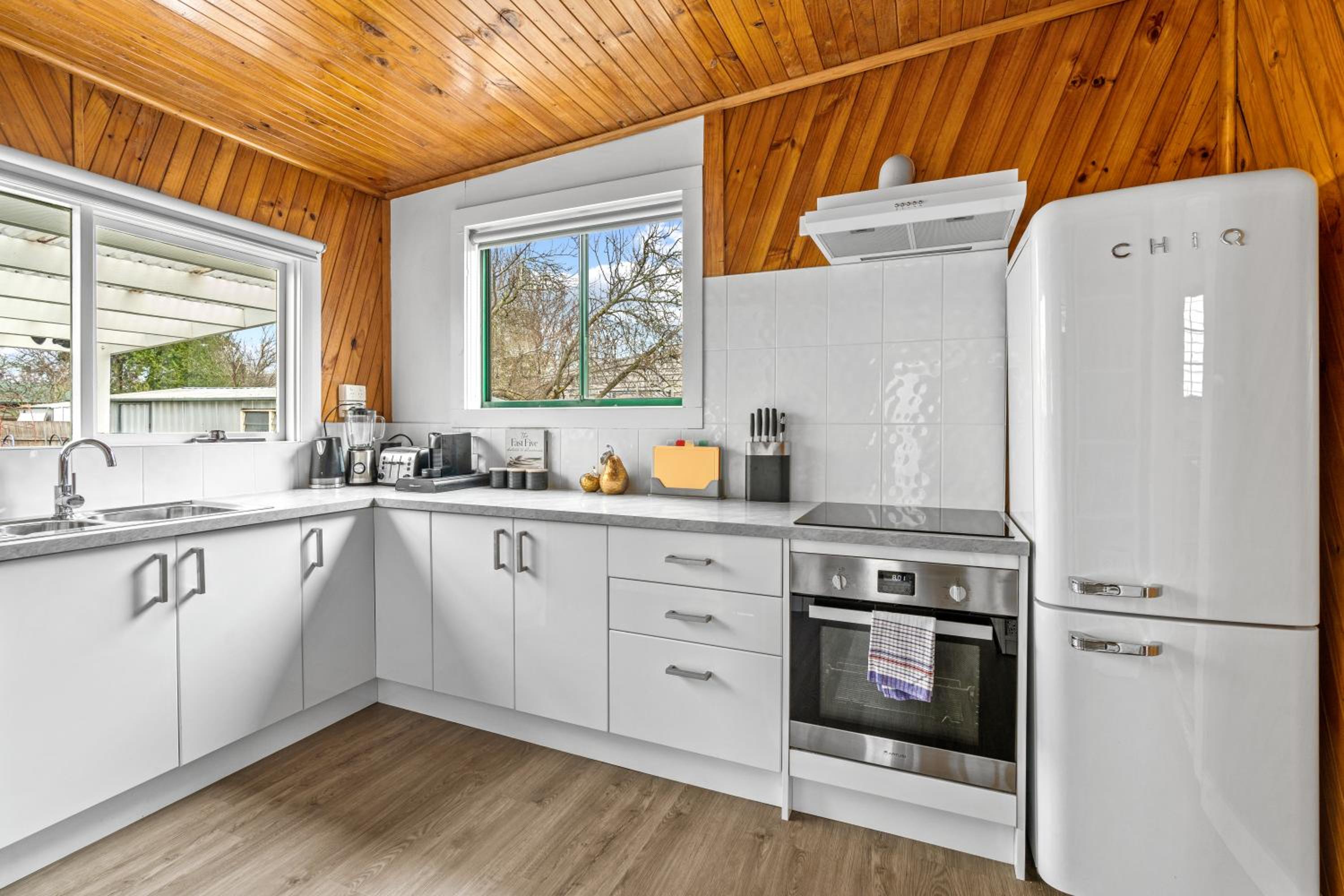 Tranquil Launceston Getaway - You'll fall in love!