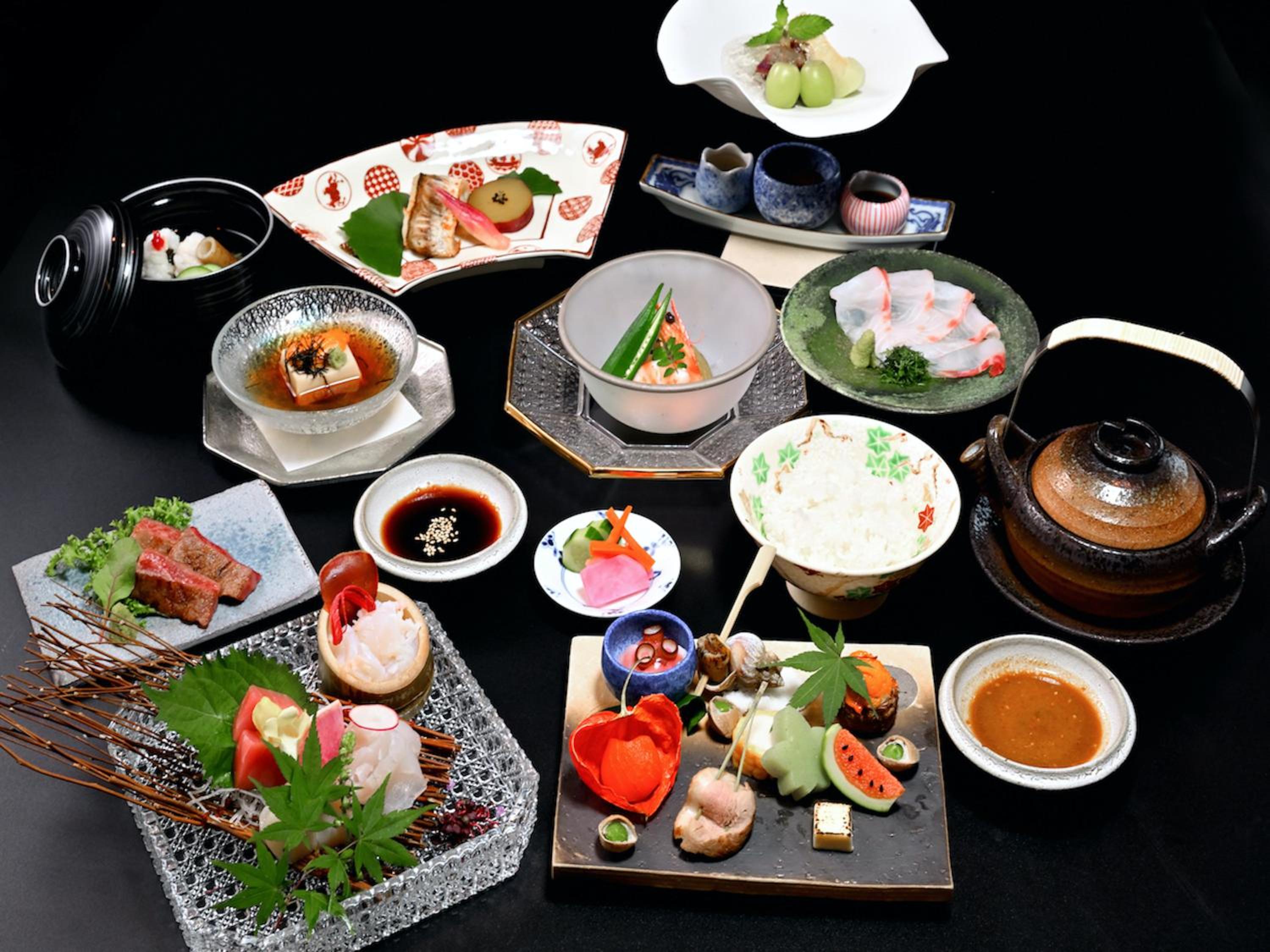 kominka neri（古民家煉り） view 3