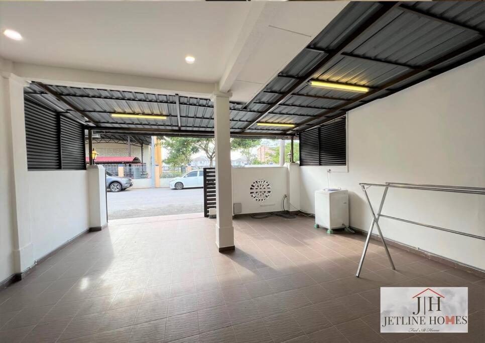 Melaka {Terraced House} / 8Pax/ WIFI/City photo 5