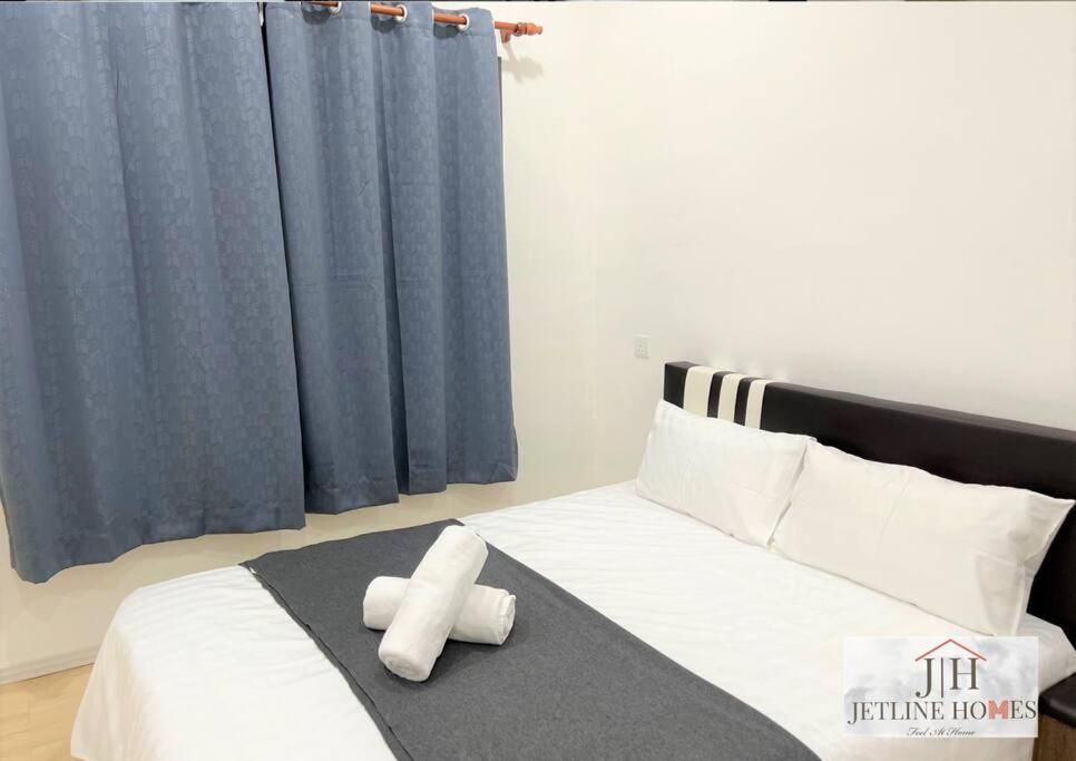 Melaka {Terraced House} / 8Pax/ WIFI/City photo 6