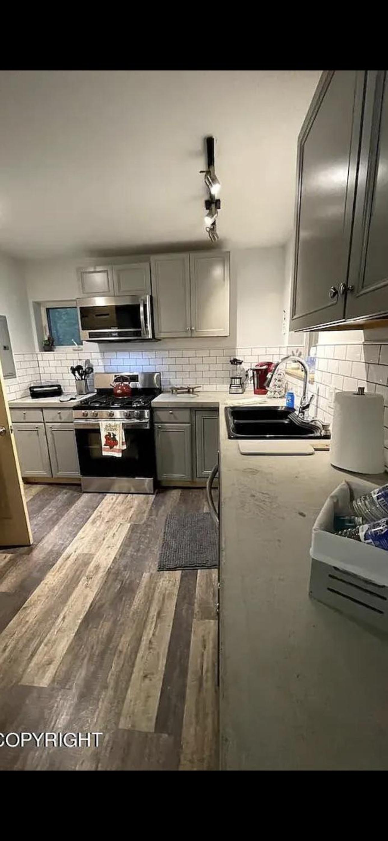 Palmers Cozy Cottage mountainside getaway