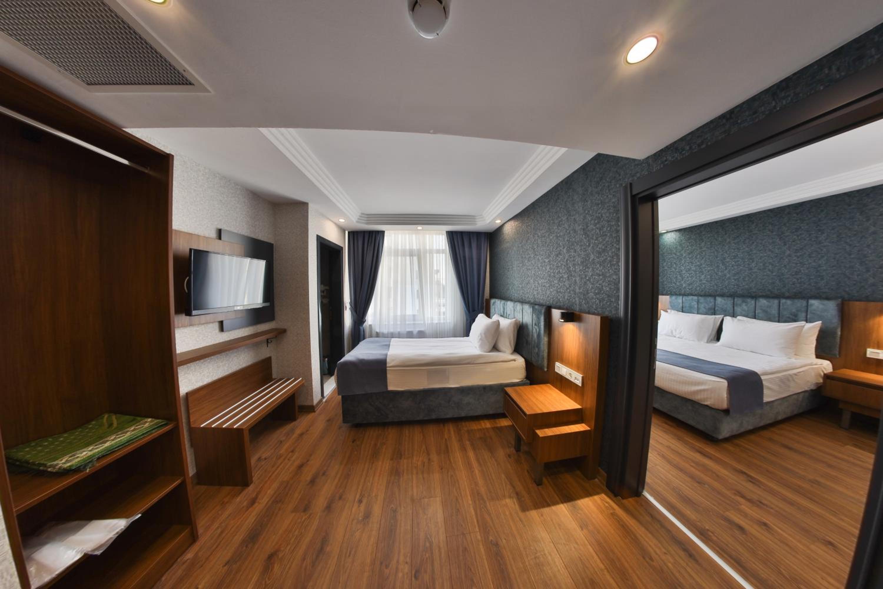 BUKAVİYYE HOTEL - Image 11