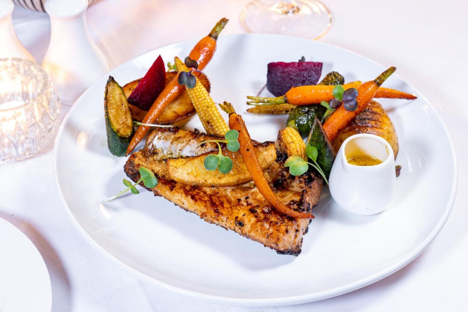 Shandon Lodge Guest House & Spa