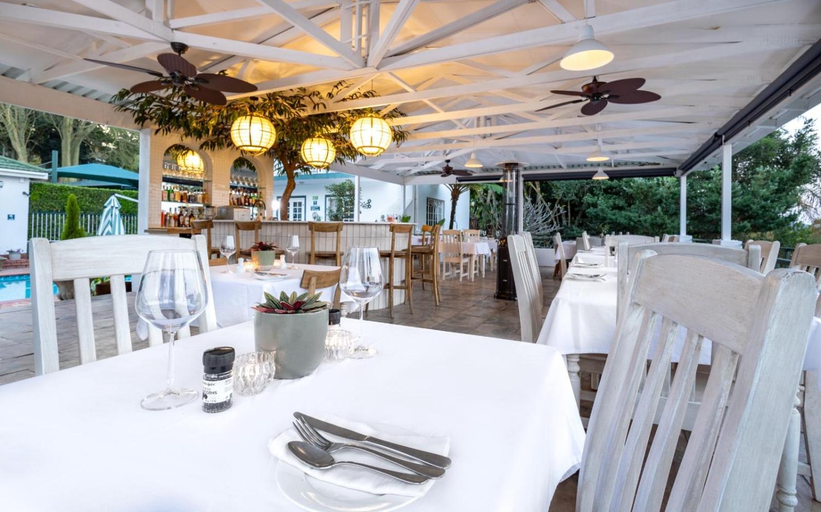 Shandon Lodge Guest House & Spa, photo 38