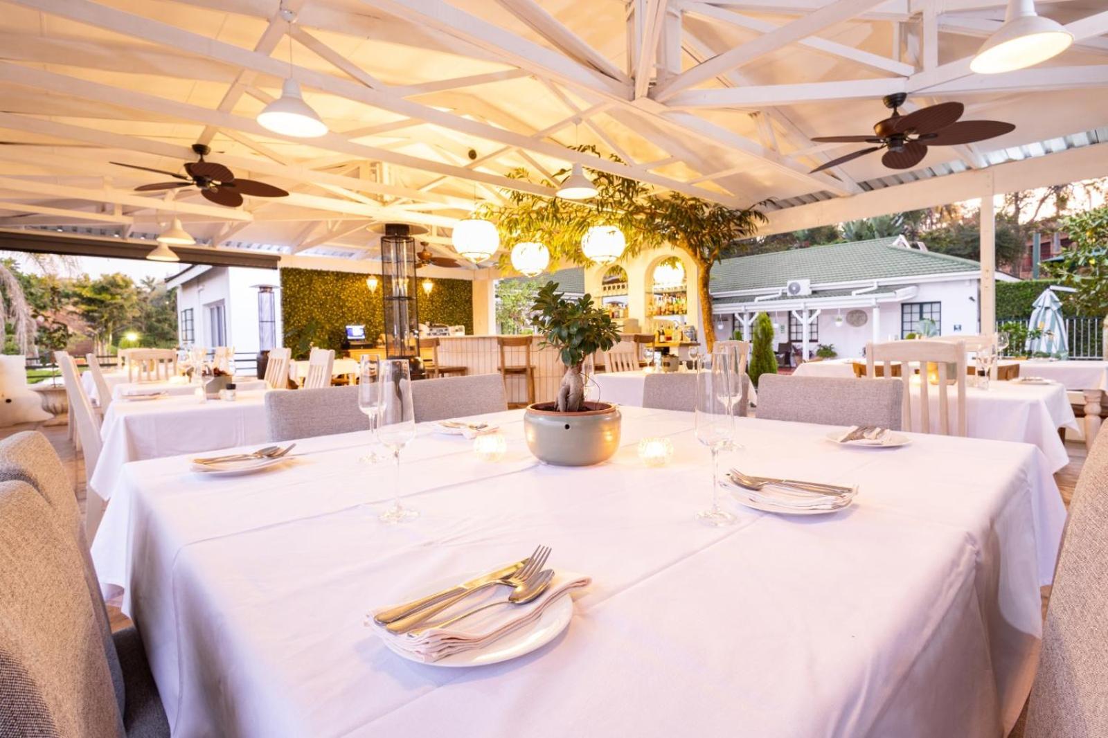 Shandon Lodge Guest House & Spa, photo 21