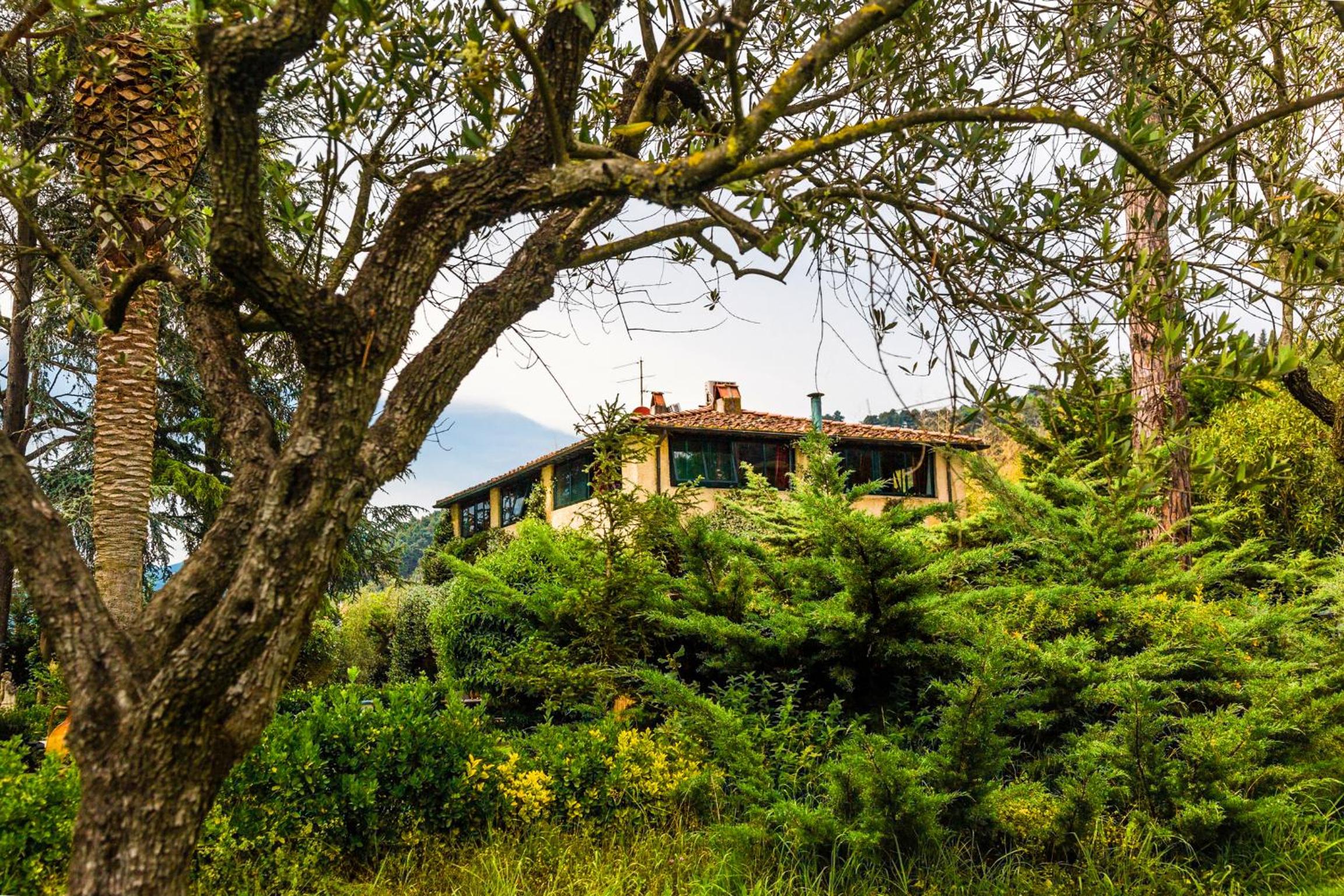 Casa Matilde view 3