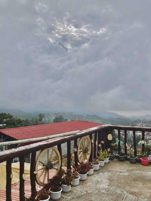 PINOY BIG BAGUIO HOUSE view 4