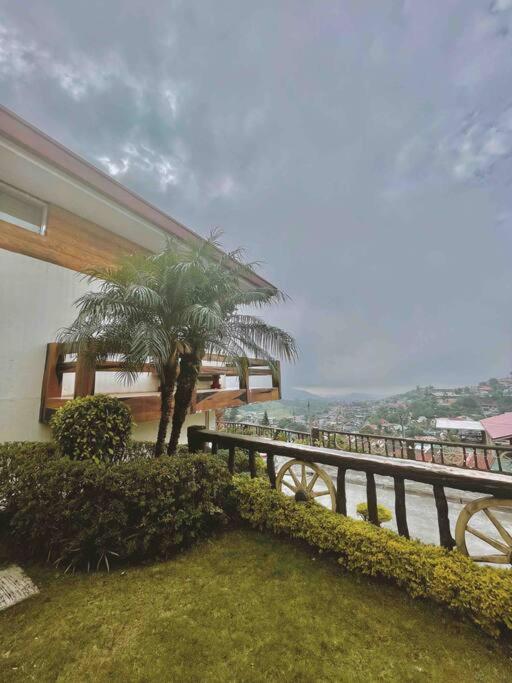 PINOY BIG BAGUIO HOUSE view 5