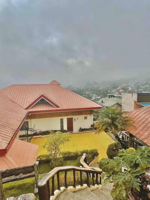 PINOY BIG BAGUIO HOUSE view 2