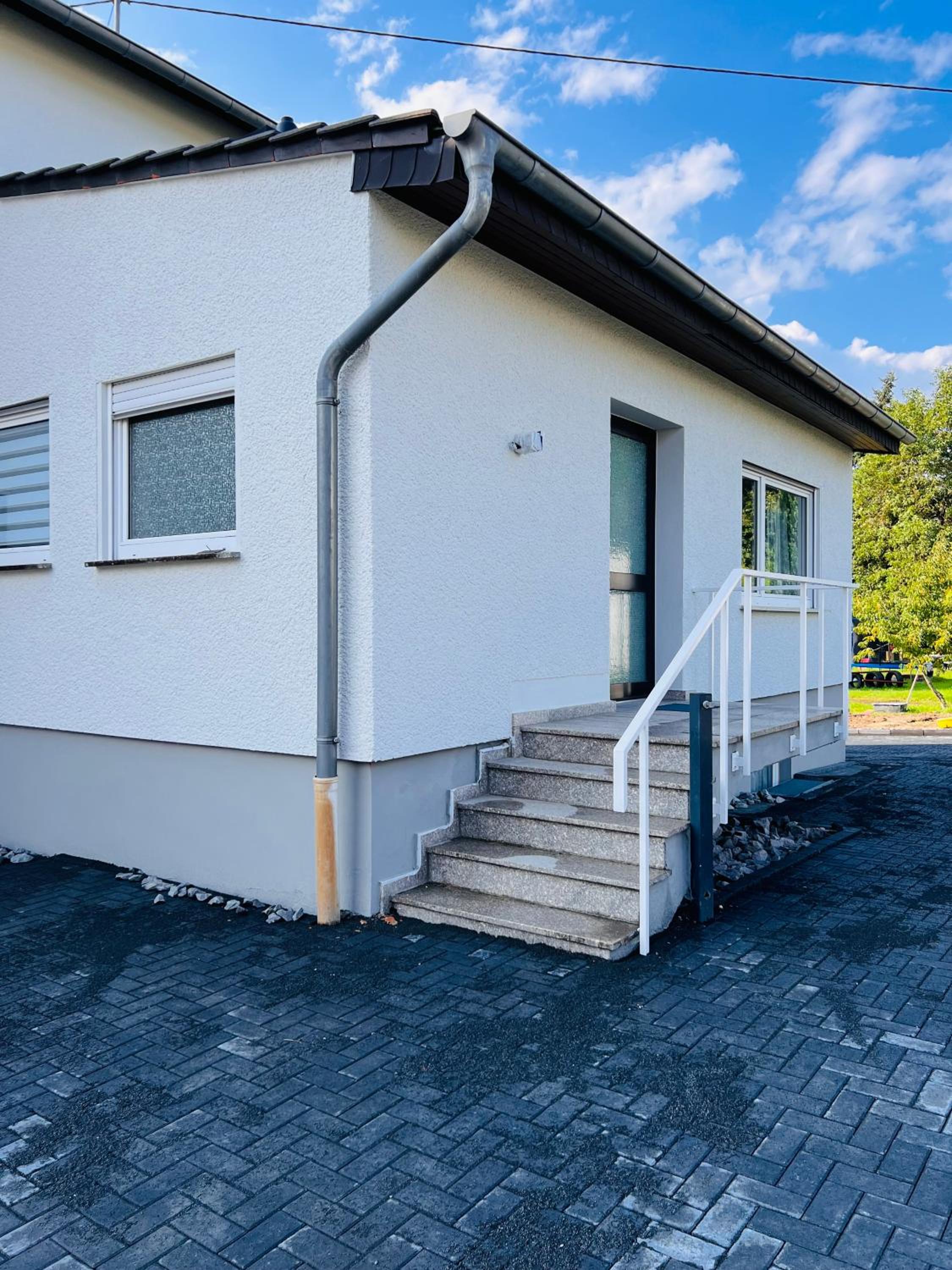 Ferienwohnung in Rheinnähe