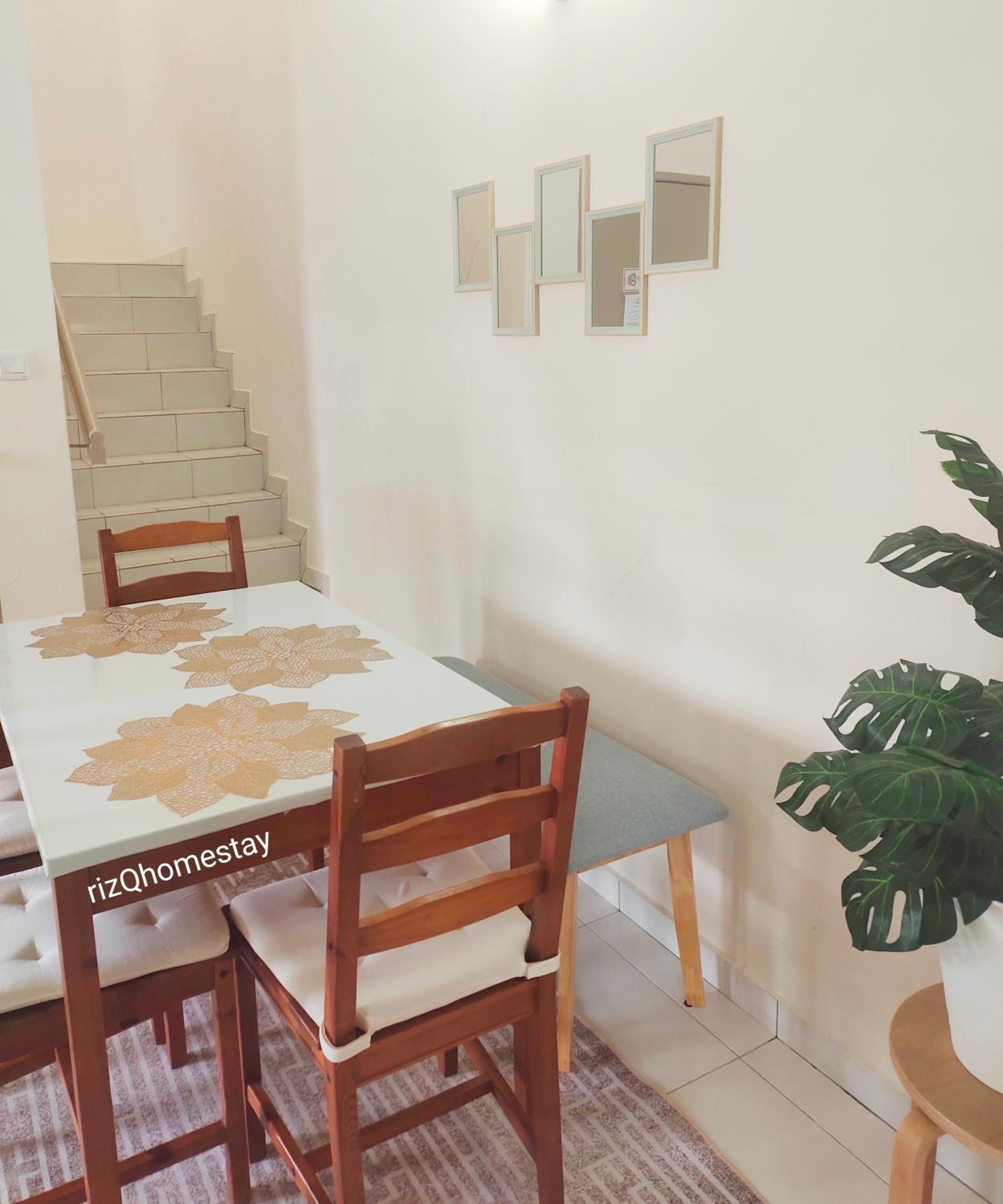 RizQ Homestay Tg Malim photo 5
