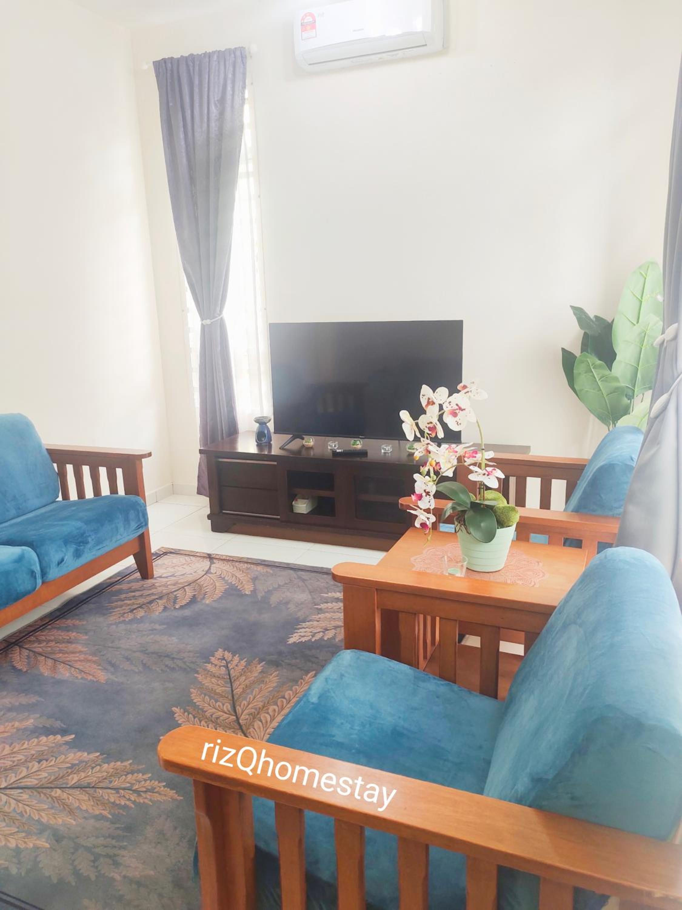 RizQ Homestay Tg Malim photo 4