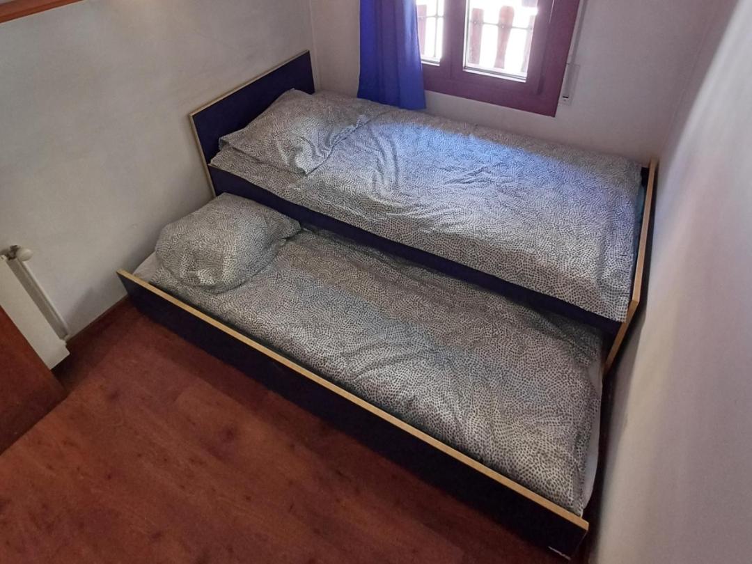 Appartement de vacances