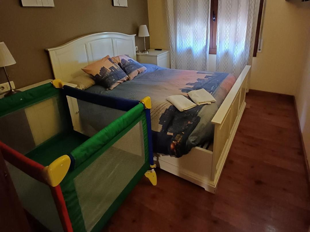 Appartement de vacances
