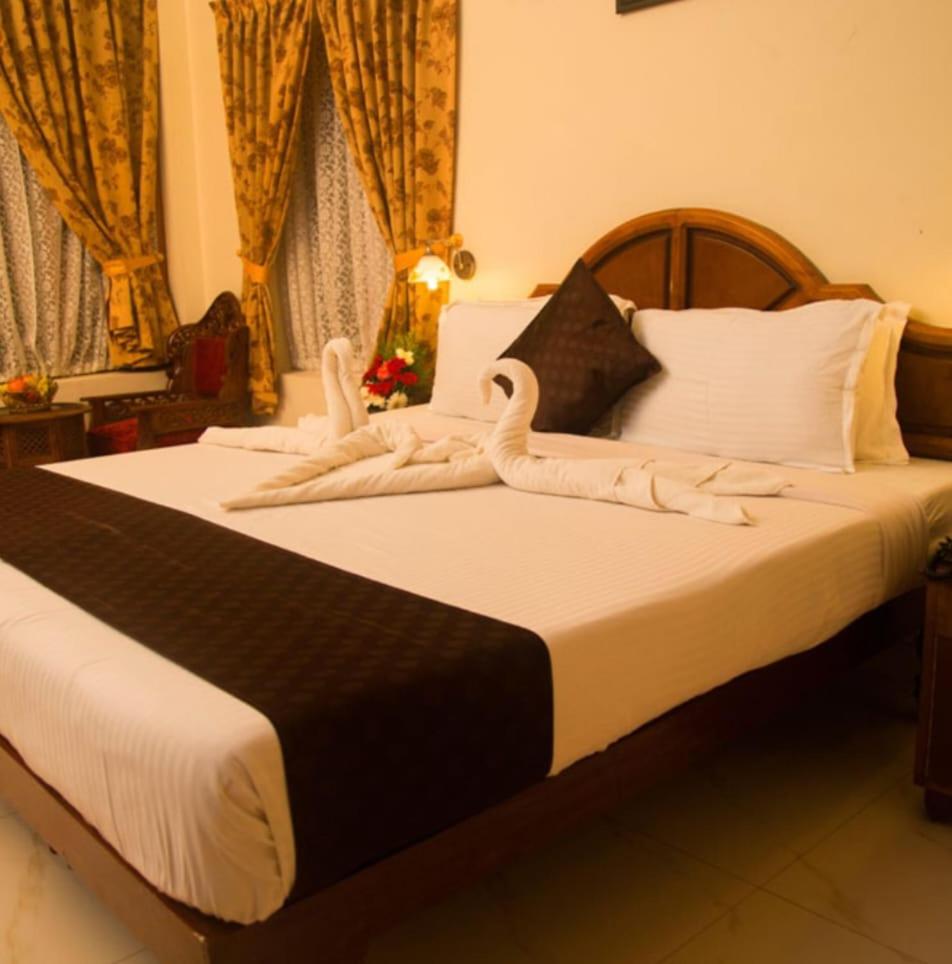 Hawah Beach Resort 5
