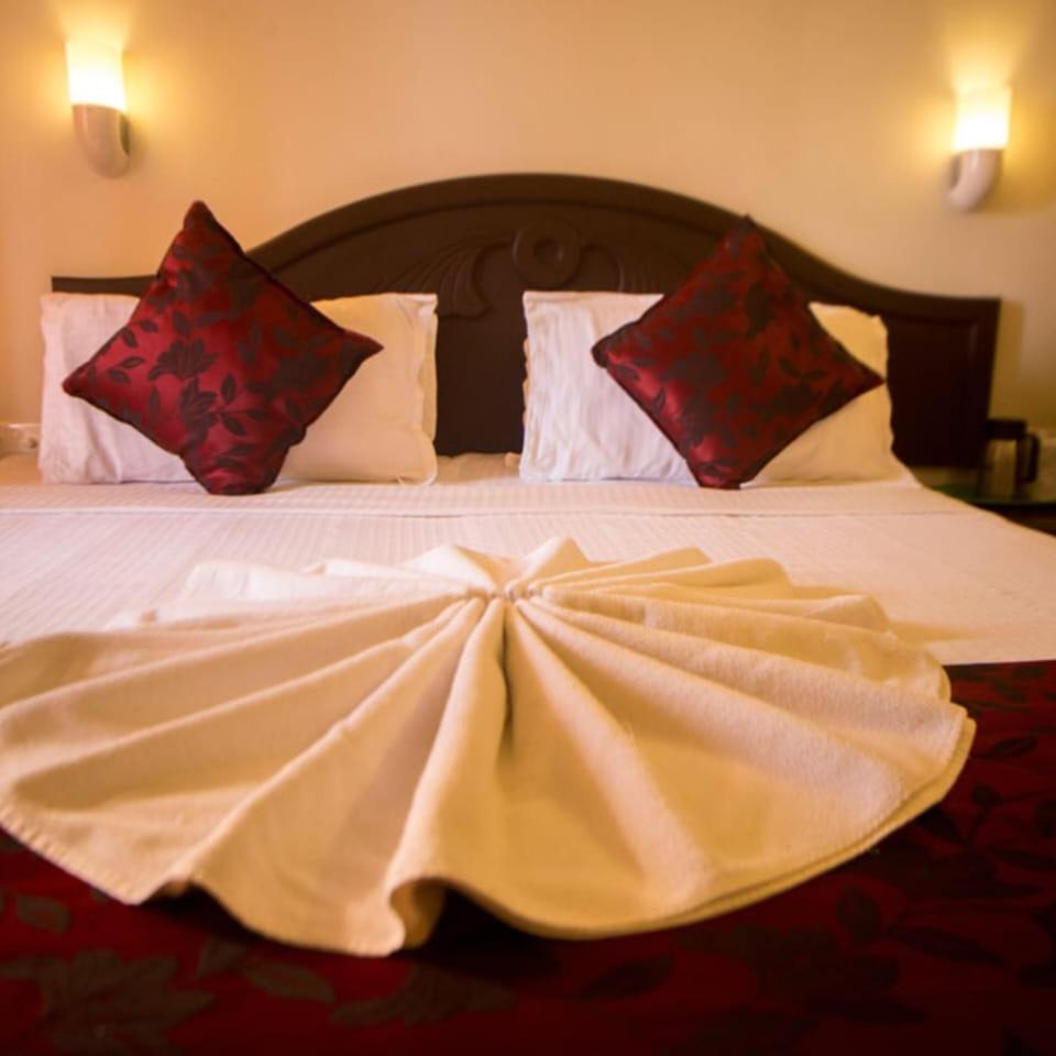 Hawah Beach Resort 8