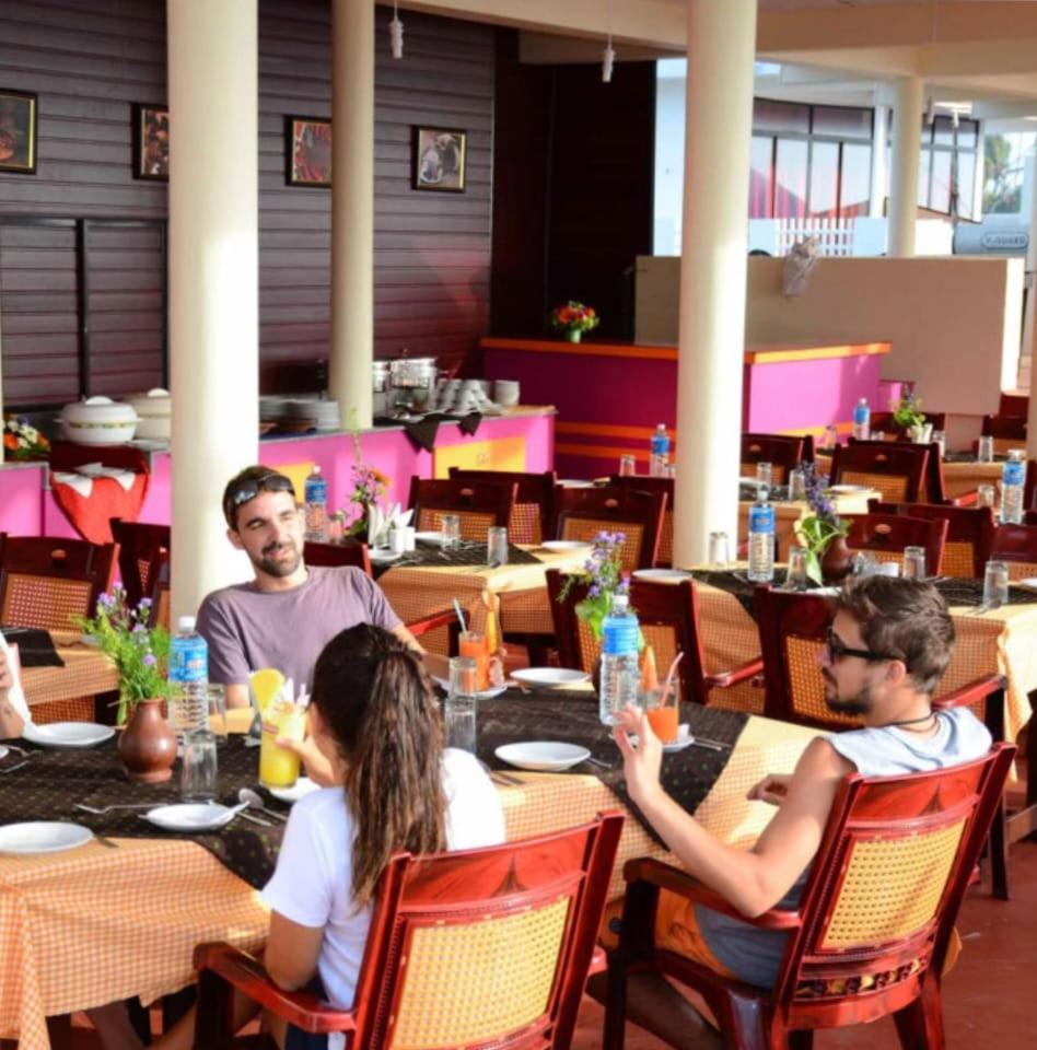 Hawah Beach Resort 3