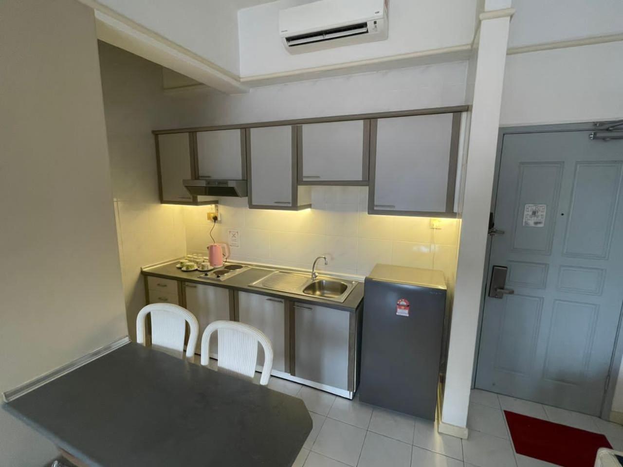 Costa Mahkota Melaka Raya by Nobi House