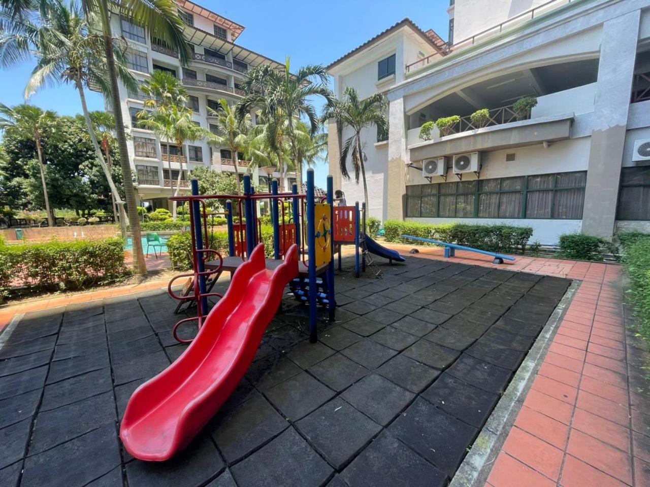Costa Mahkota Melaka Raya by Nobi House
