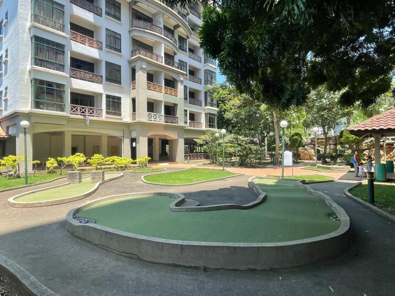 Costa Mahkota Melaka Raya by Nobi House